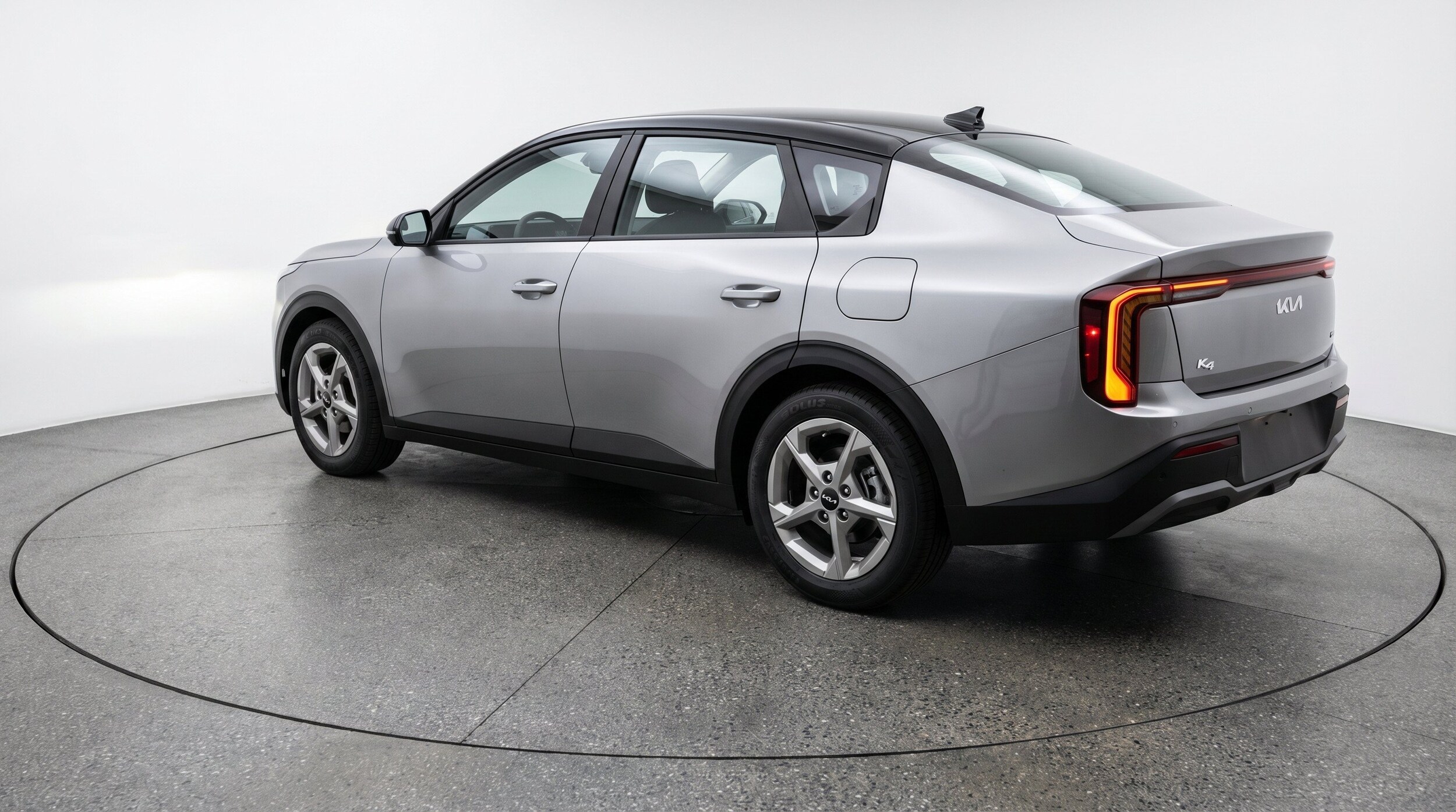 Thumbnail: 2026 Kia K4 - 6