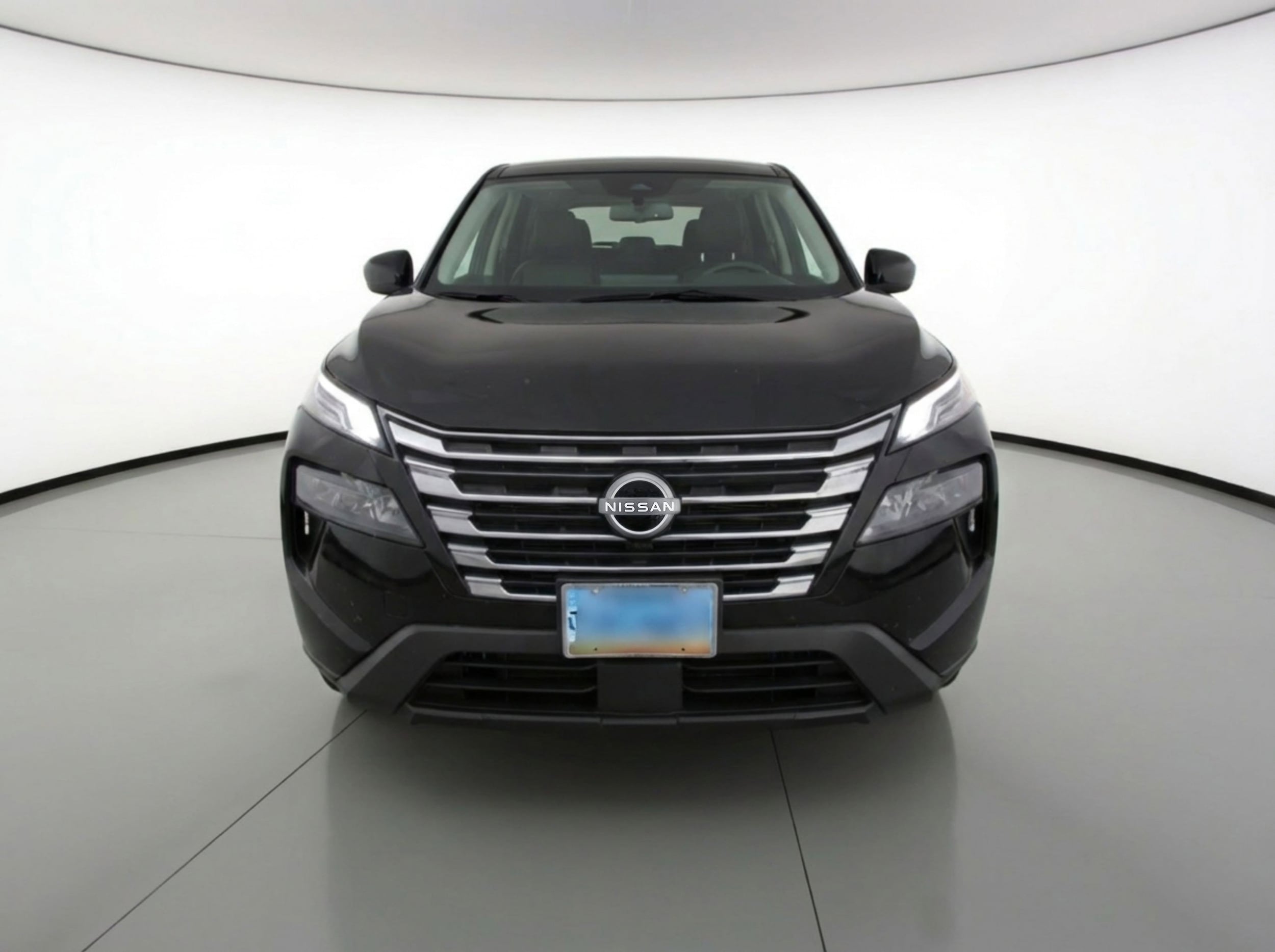 Thumbnail: 2025 Nissan Rogue - 2