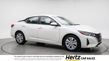 2025 Nissan Sentra S -
                  Sacramento, CA