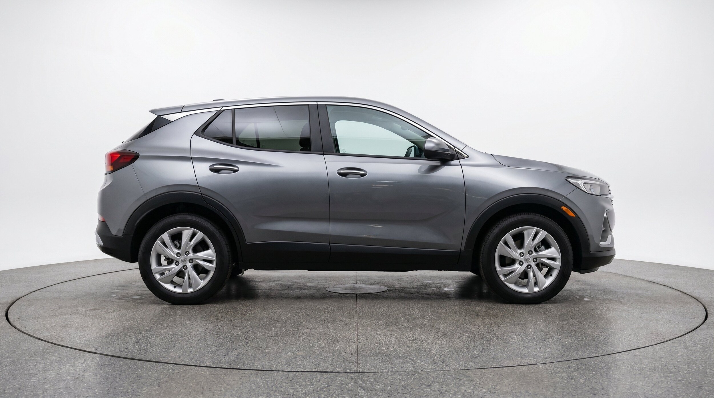 Thumbnail: 2026 Buick Encore GX - 11