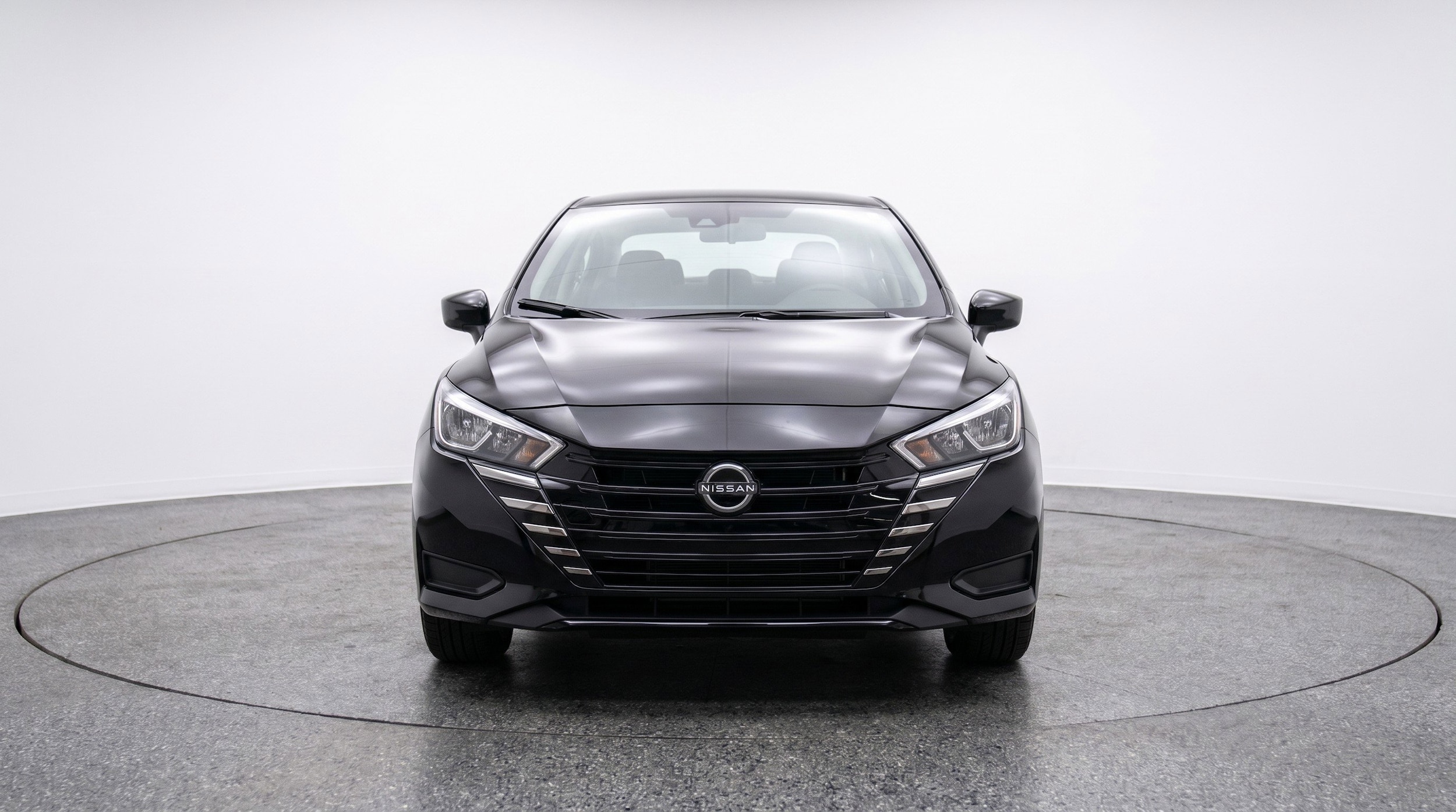 Thumbnail: 2025 Nissan Versa - 2