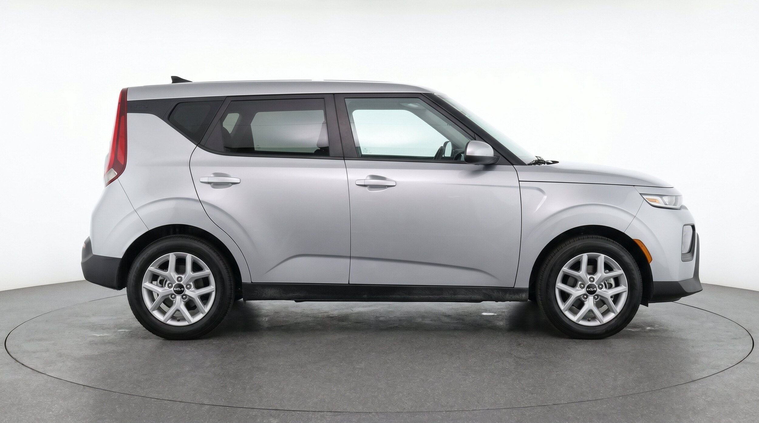 Thumbnail: 2025 Kia Soul - 10