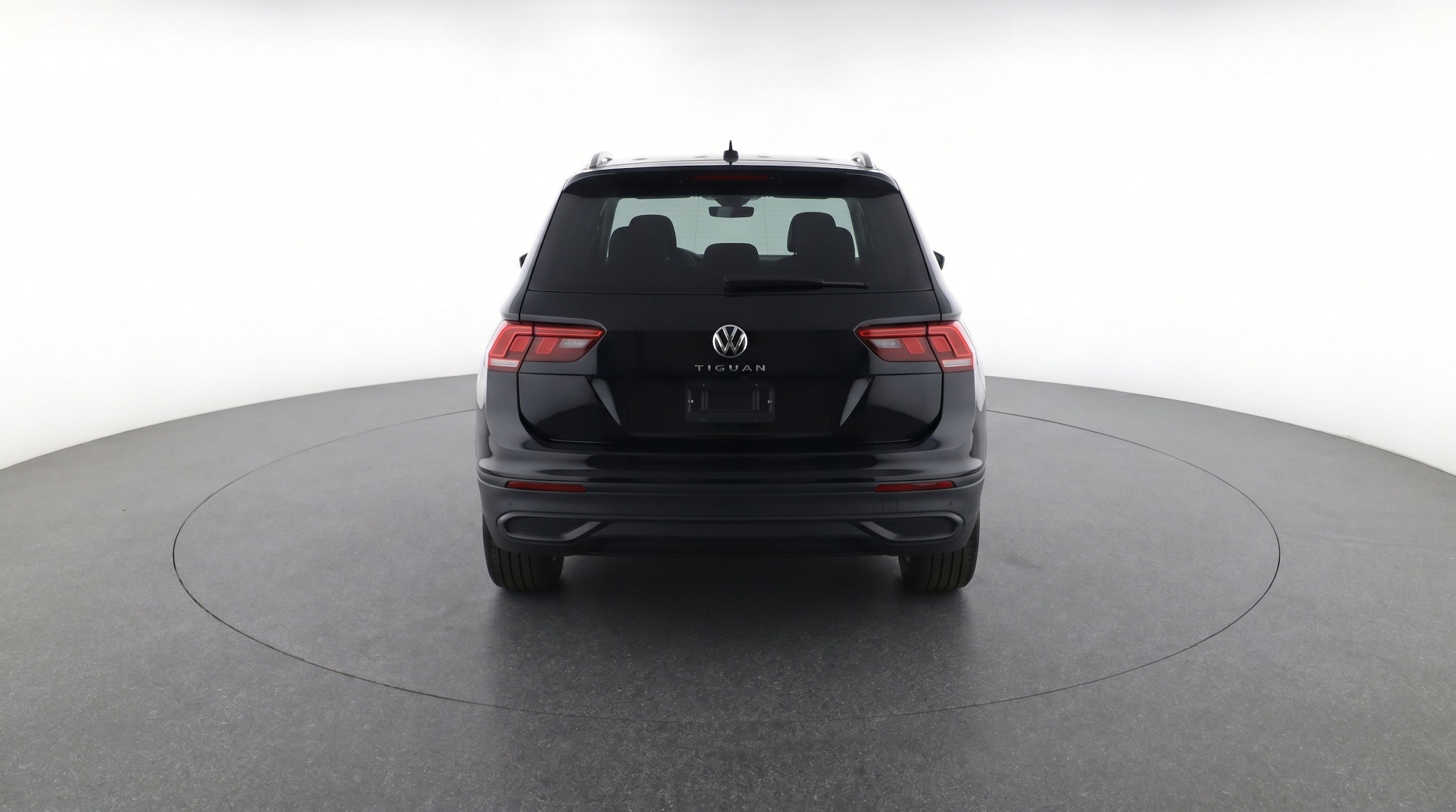 Thumbnail: 2026 Volkswagen Tiguan - 7