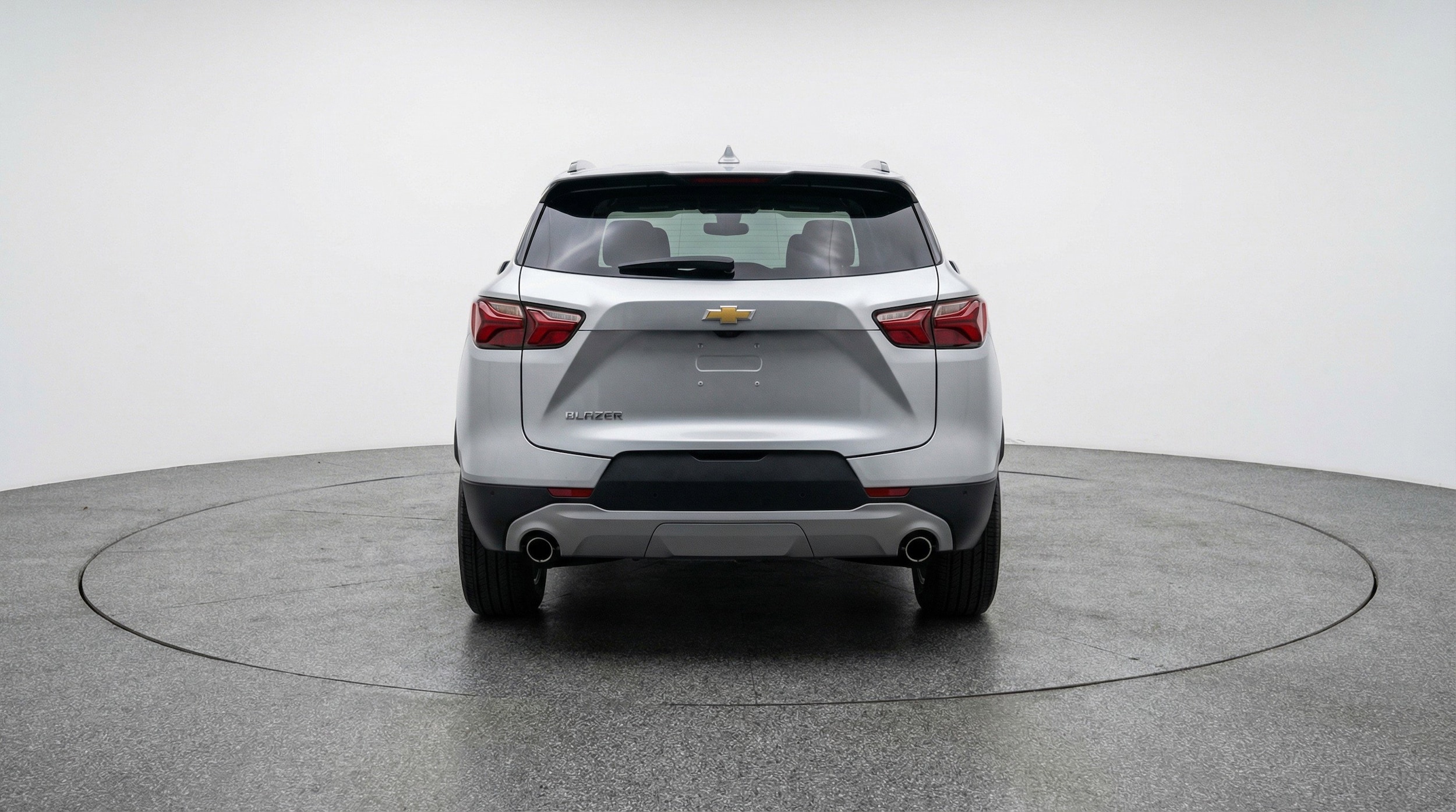 Thumbnail: 2025 Chevrolet Blazer - 7