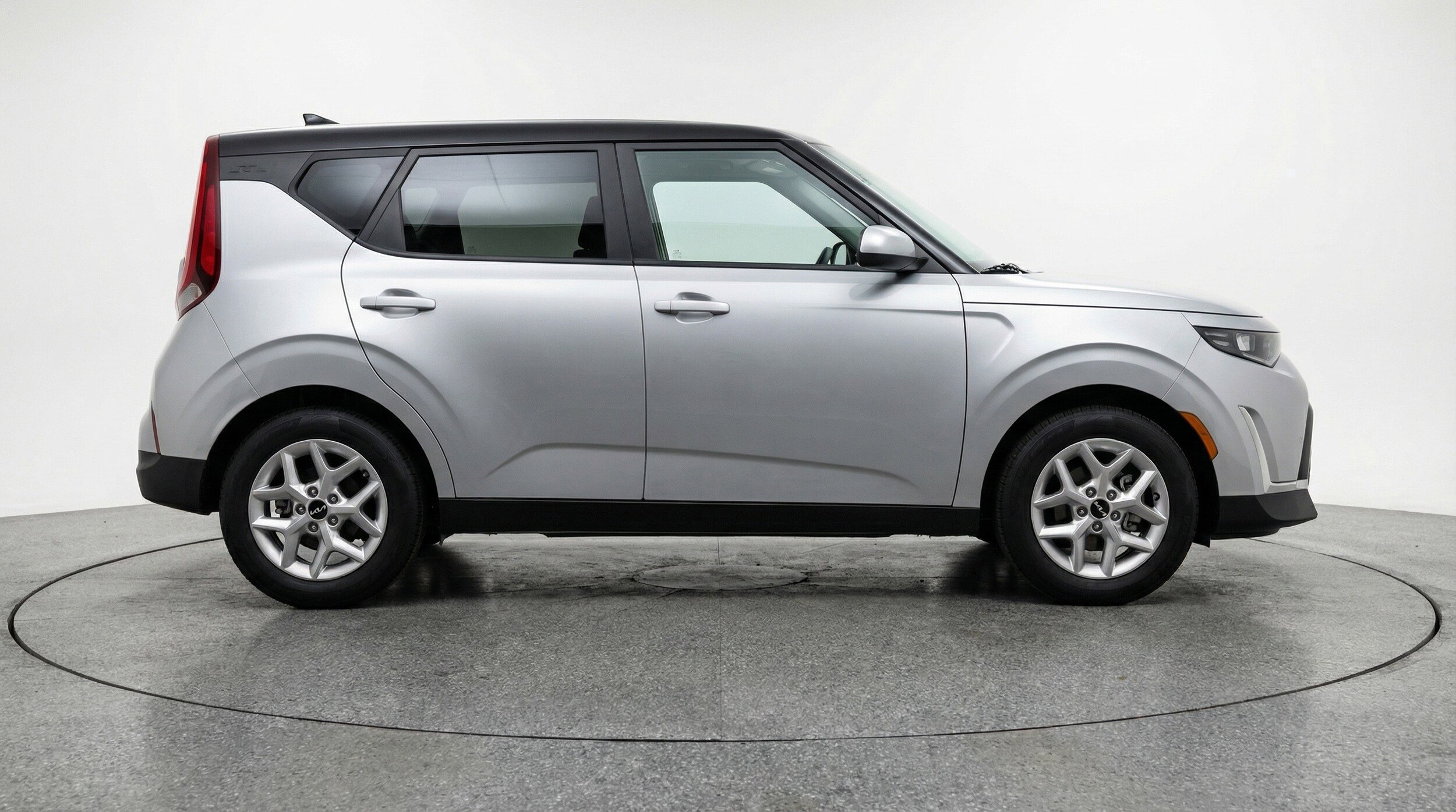 Thumbnail: 2025 Kia Soul - 11