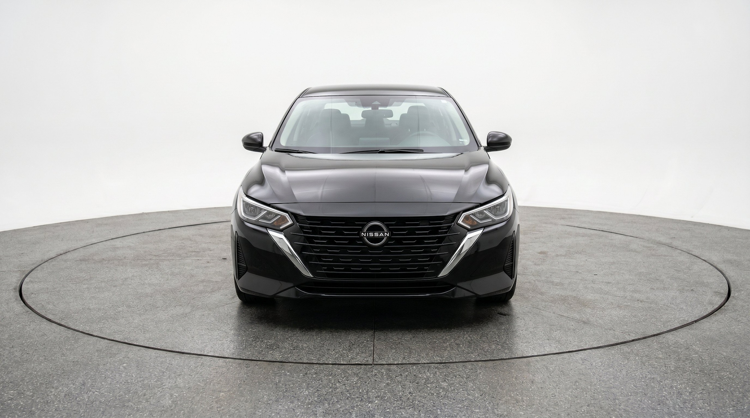 Thumbnail: 2025 Nissan Sentra - 2