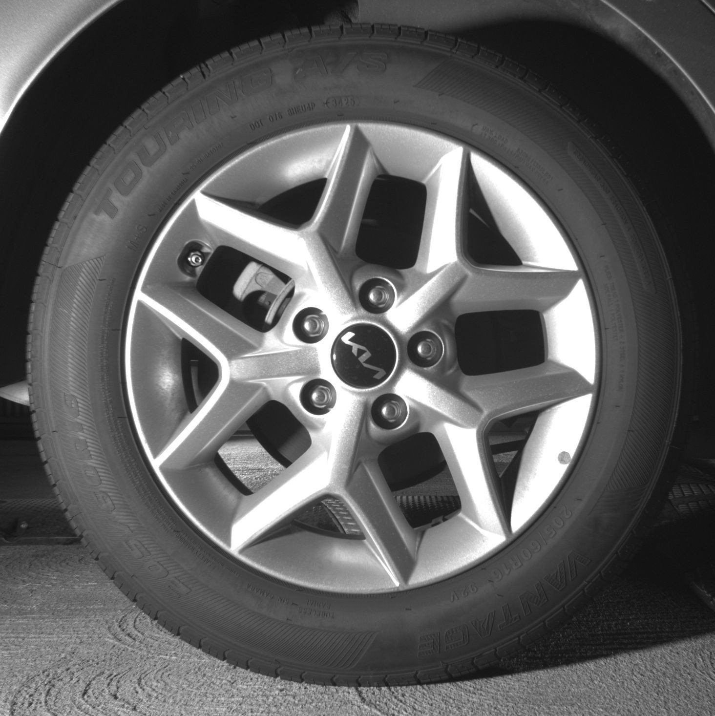 Thumbnail: 2025 Kia Soul - 22