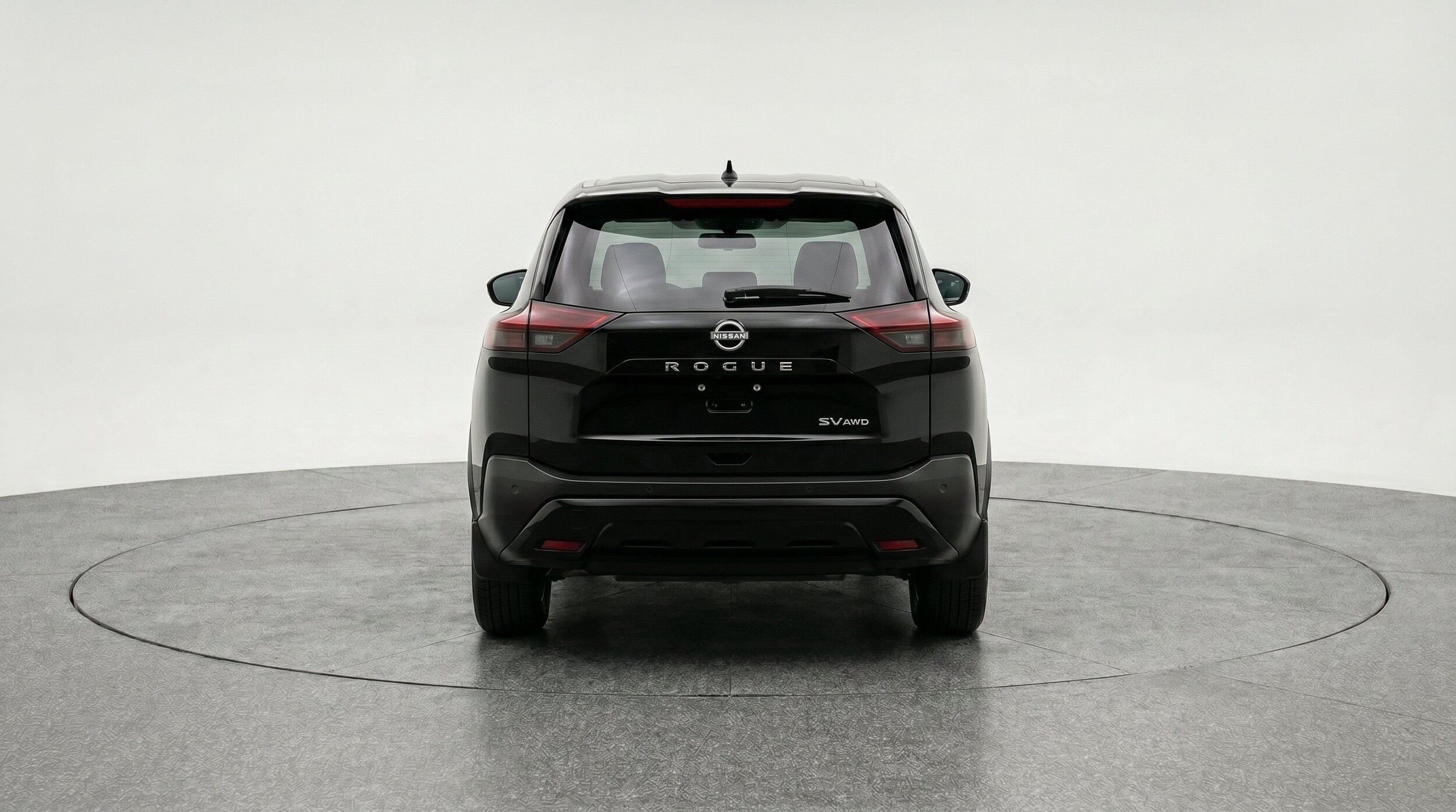 Thumbnail: 2023 Nissan Rogue - 7