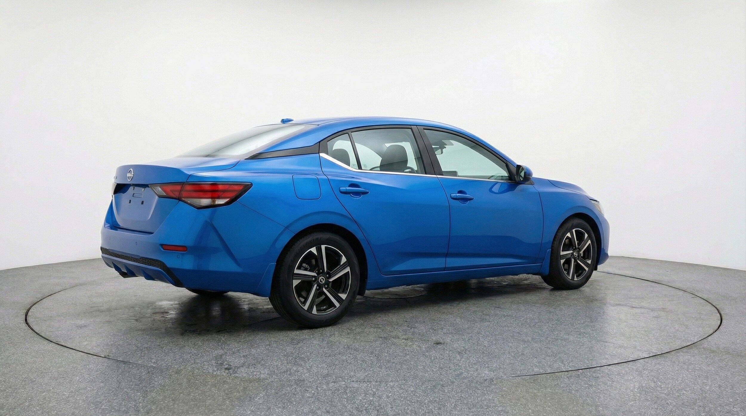 Thumbnail: 2025 Nissan Sentra - 9