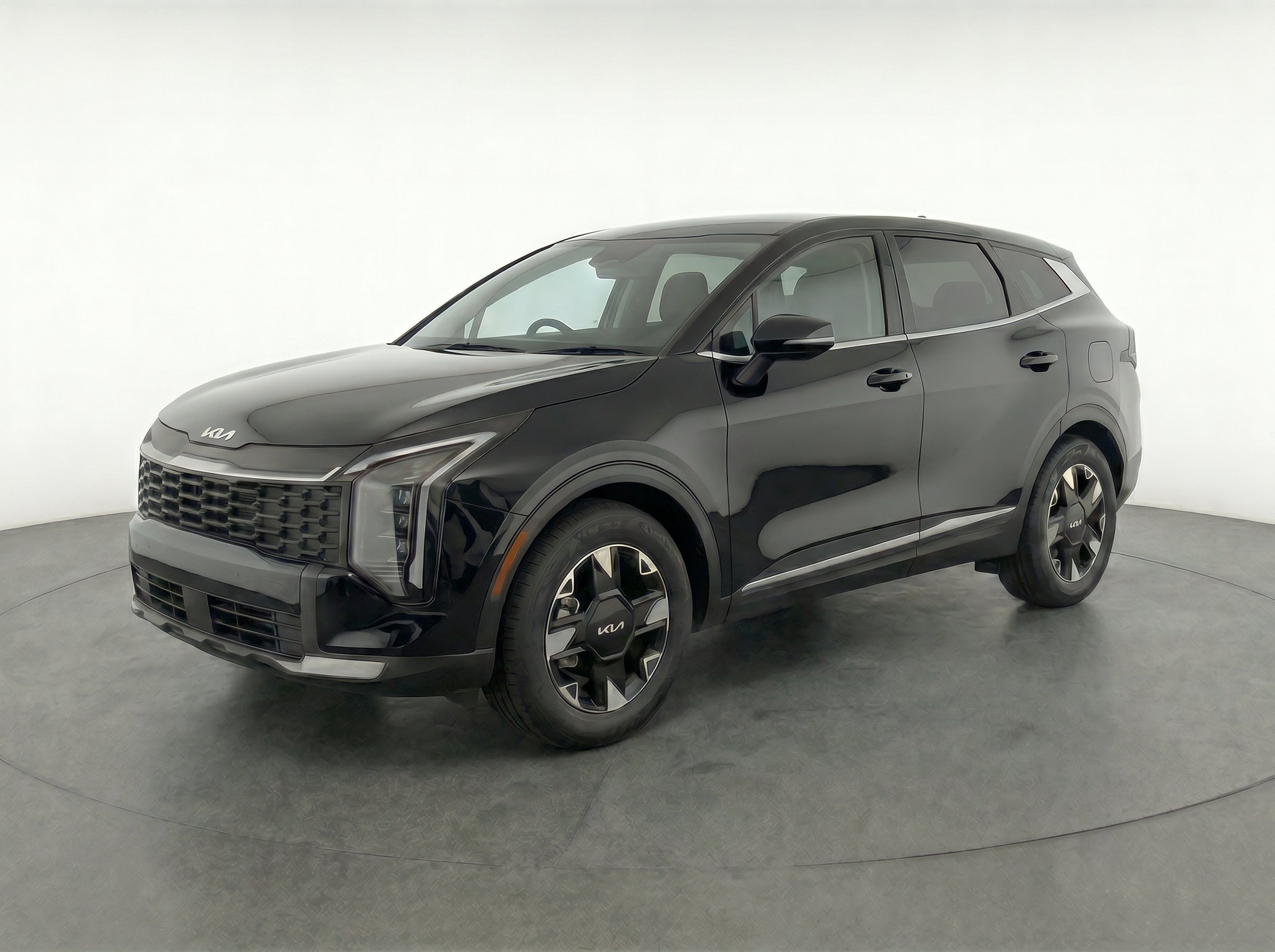 Thumbnail: 2026 Kia Sportage - 3