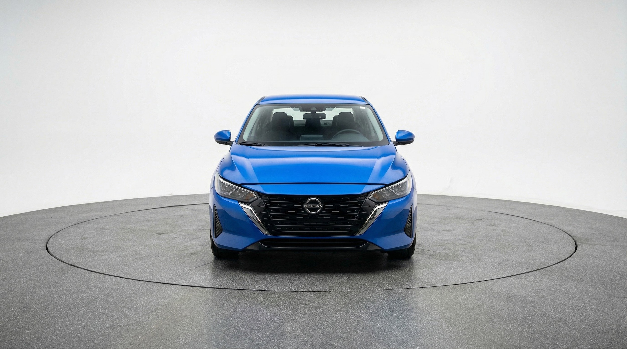 Thumbnail: 2025 Nissan Sentra - 2