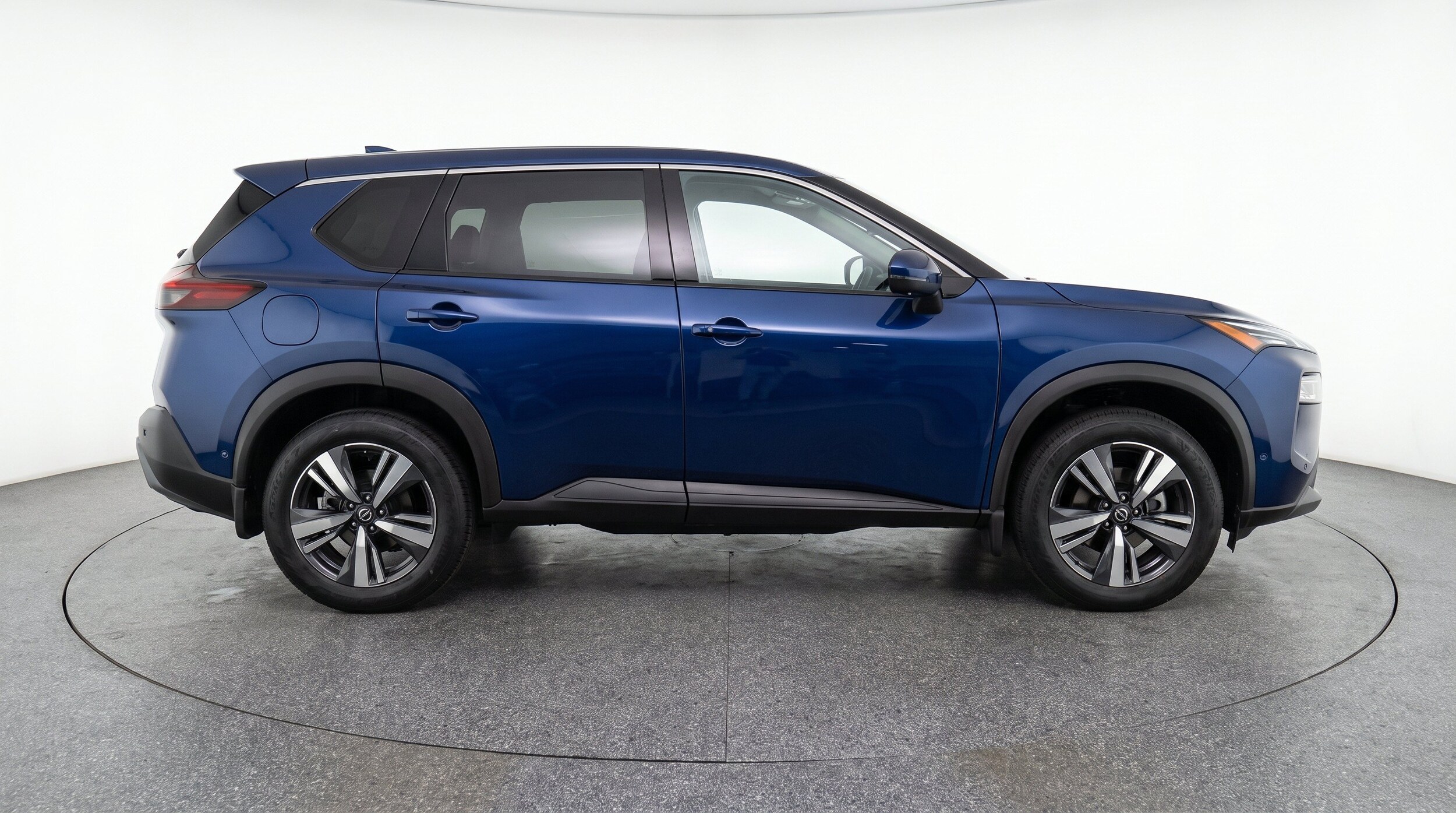 Thumbnail: 2026 Nissan Rogue - 11