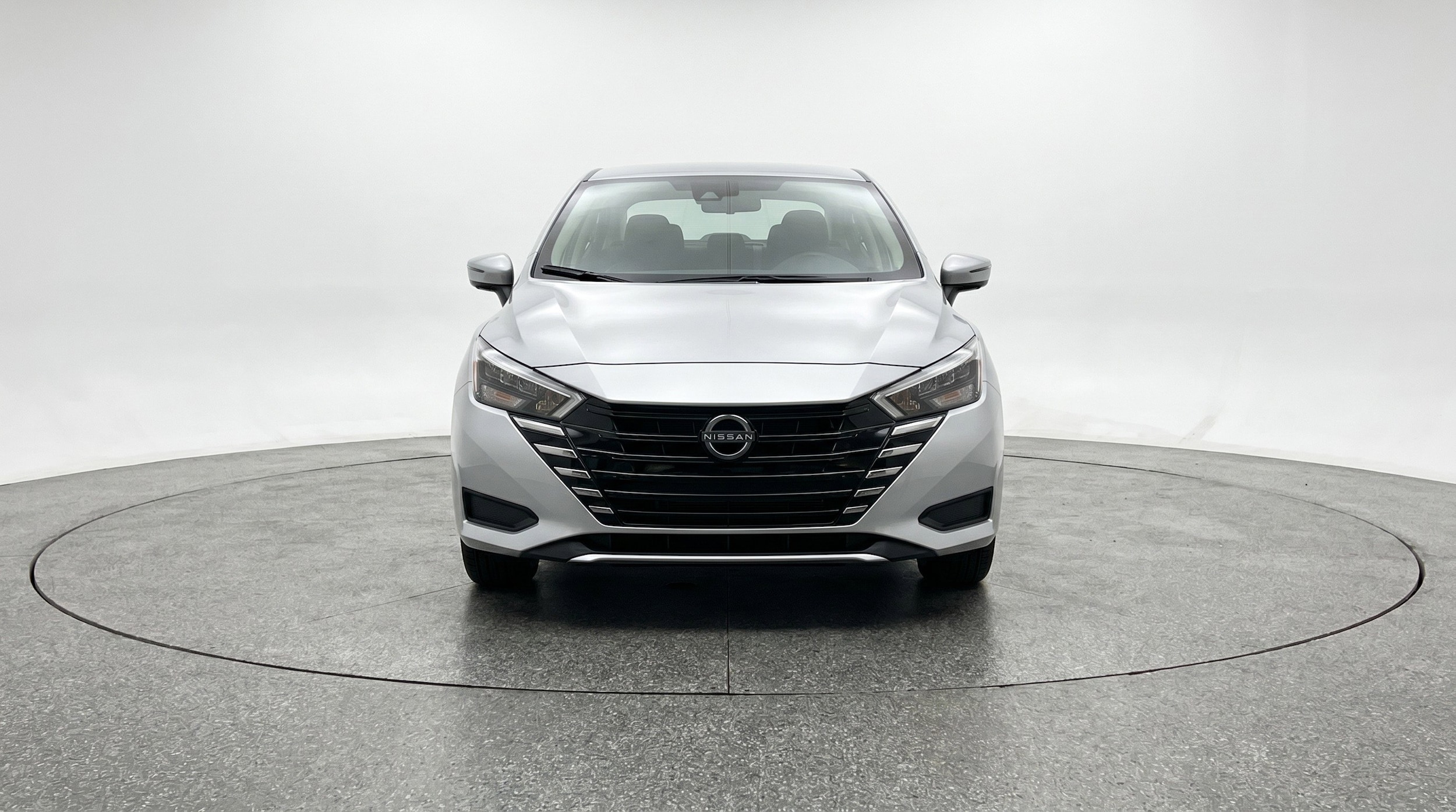 Thumbnail: 2025 Nissan Versa - 2