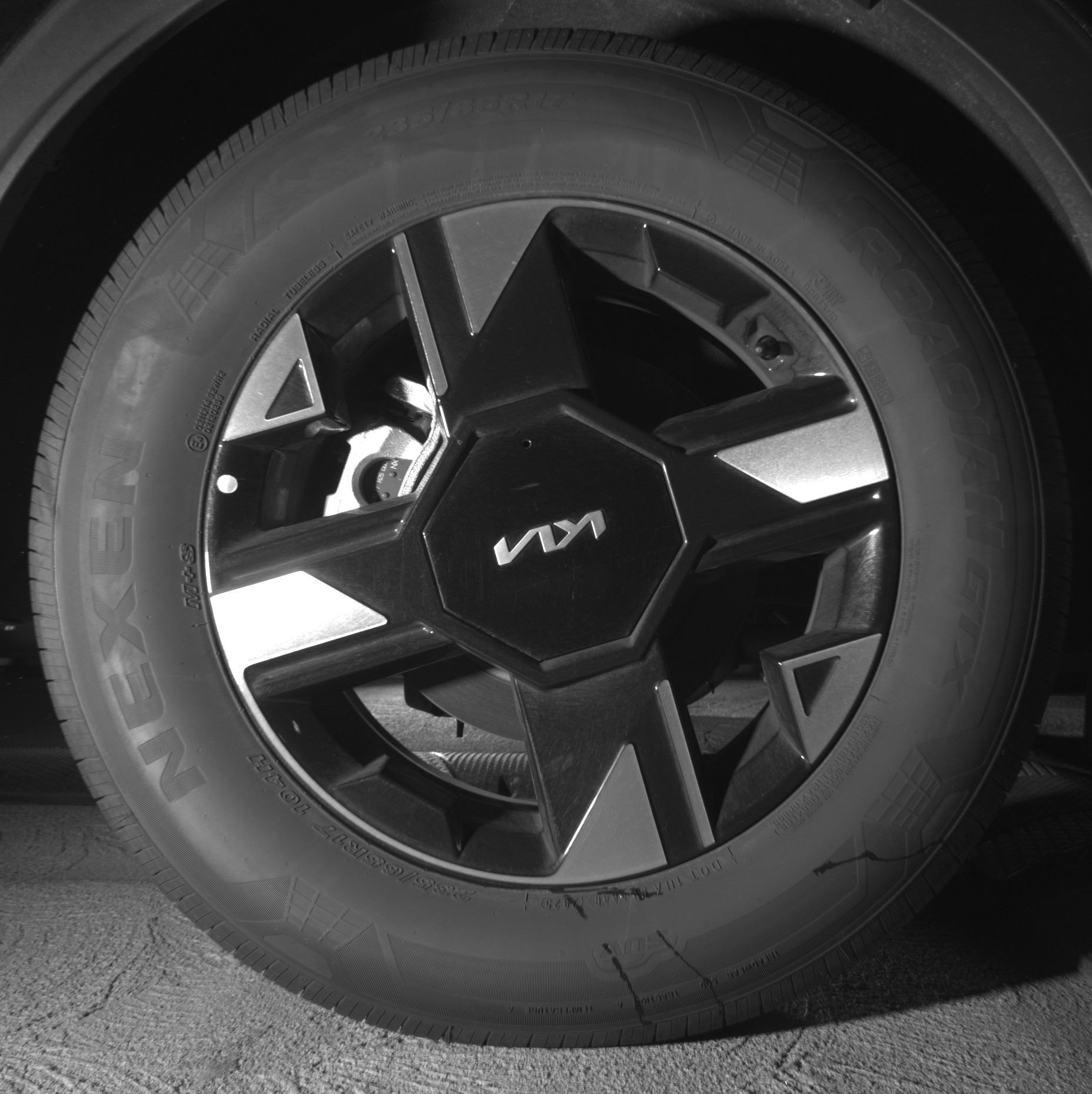 Thumbnail: 2026 Kia Sportage - 15