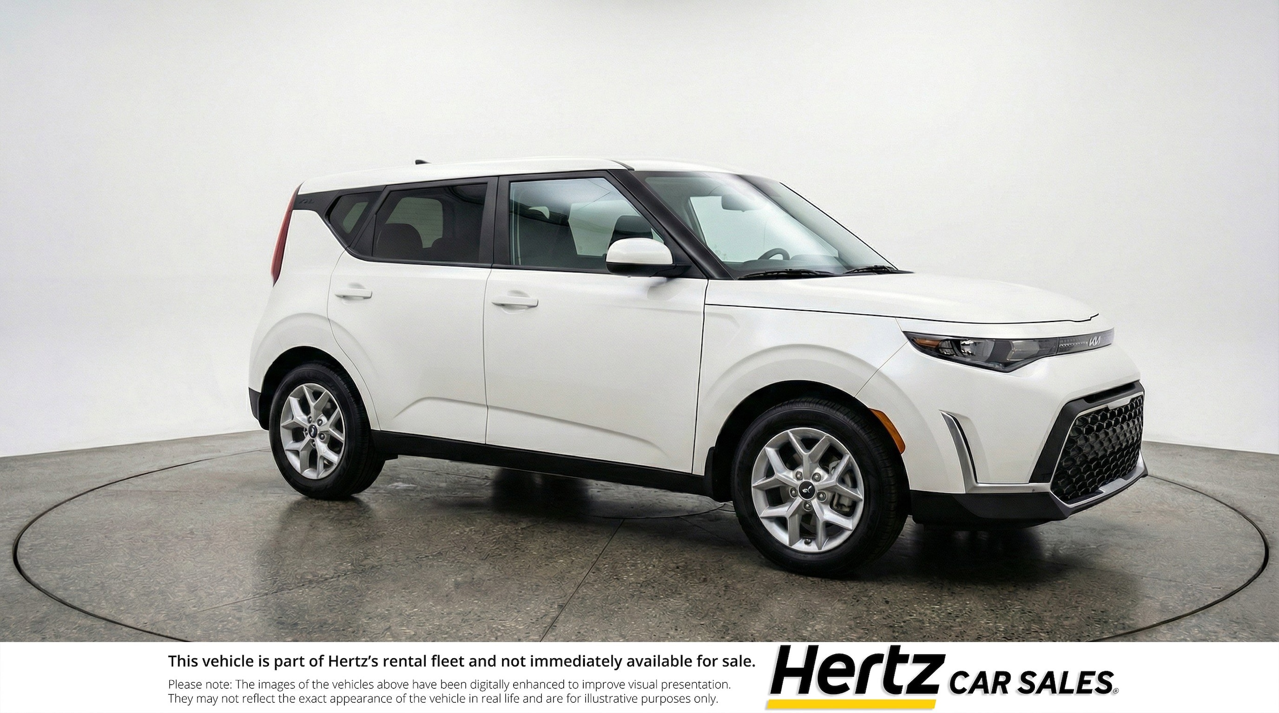 Thumbnail: 2025 Kia Soul - 1