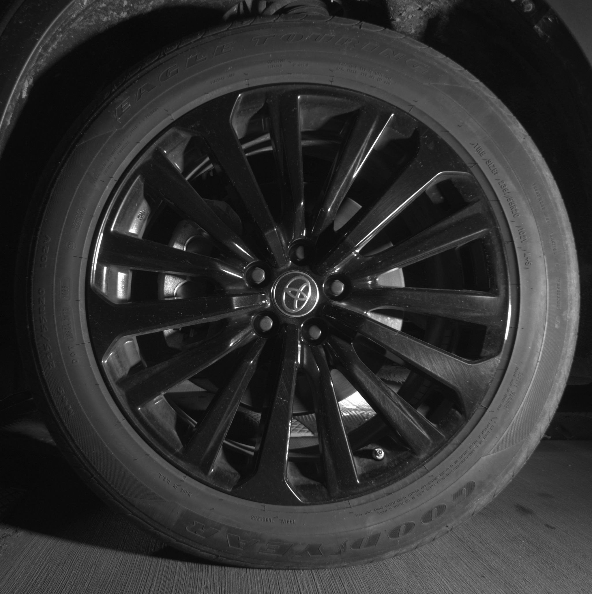 Thumbnail: 2025 Toyota Highlander - 12