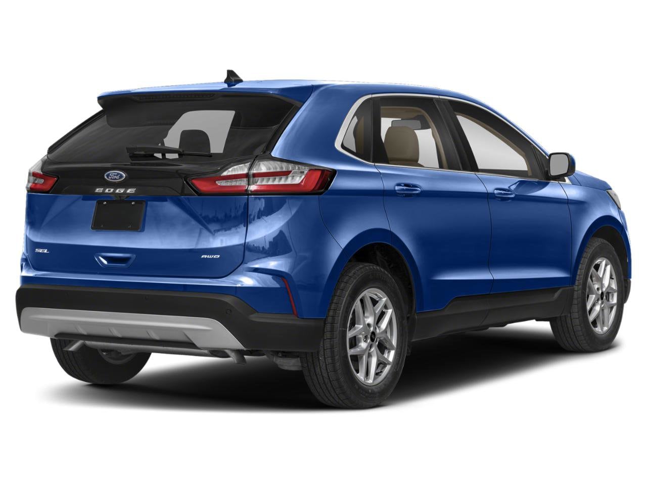 Thumbnail: 2024 Ford Edge - 2