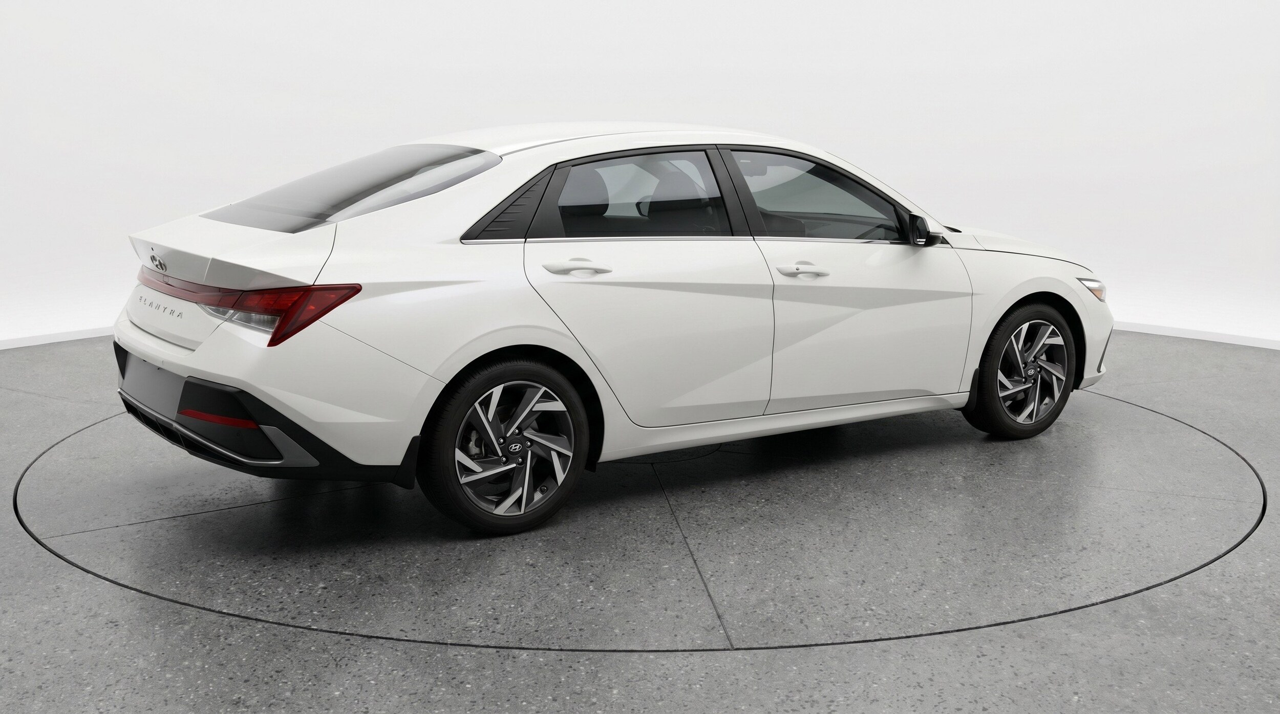 Thumbnail: 2025 Hyundai Elantra - 9