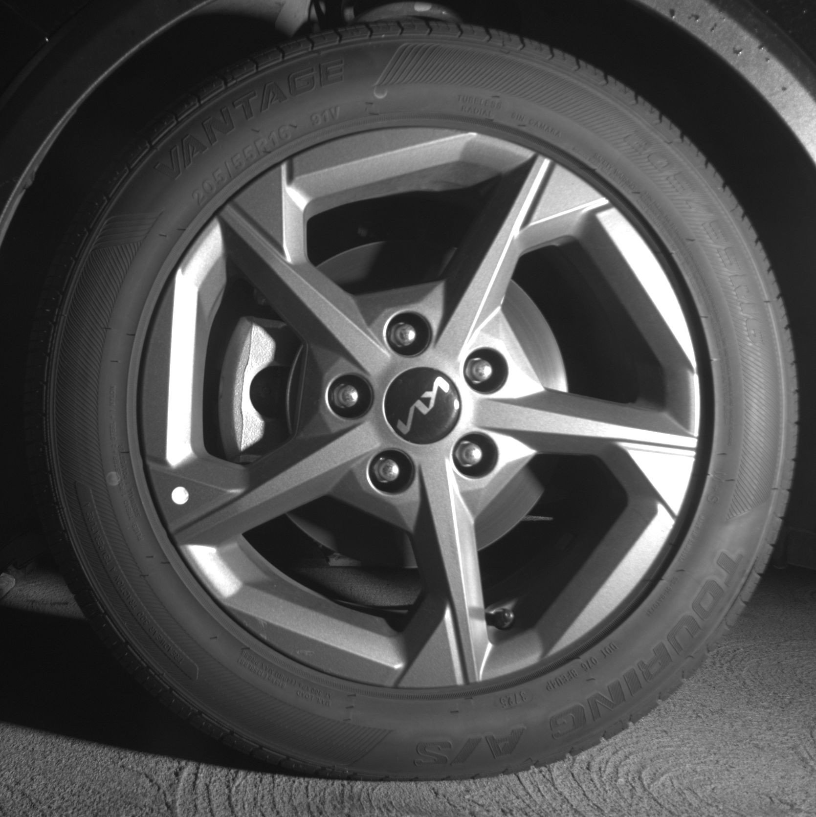 Thumbnail: 2025 Kia K4 - 12