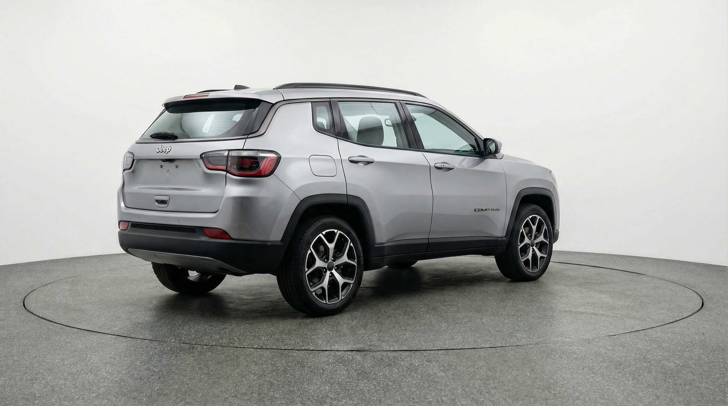 Thumbnail: 2025 Jeep Compass - 7