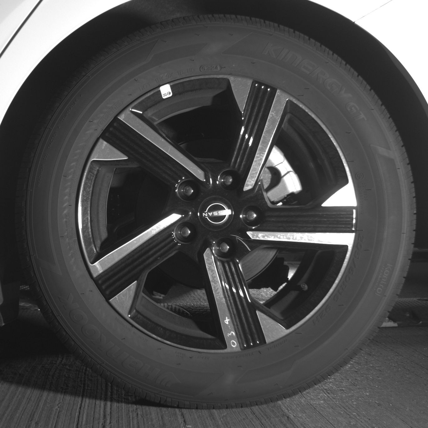 Thumbnail: 2025 Nissan Sentra - 11