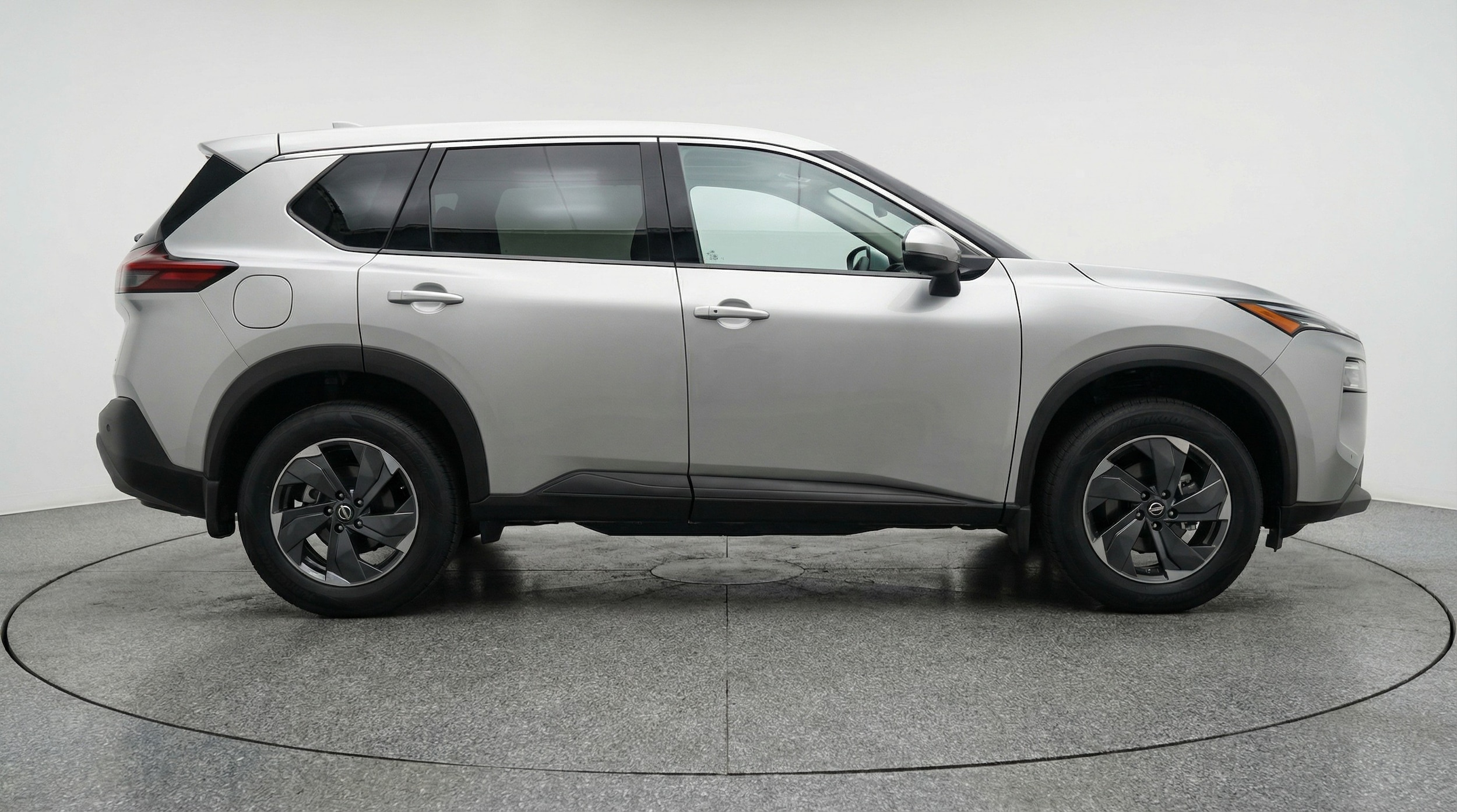 Thumbnail: 2025 Nissan Rogue - 8