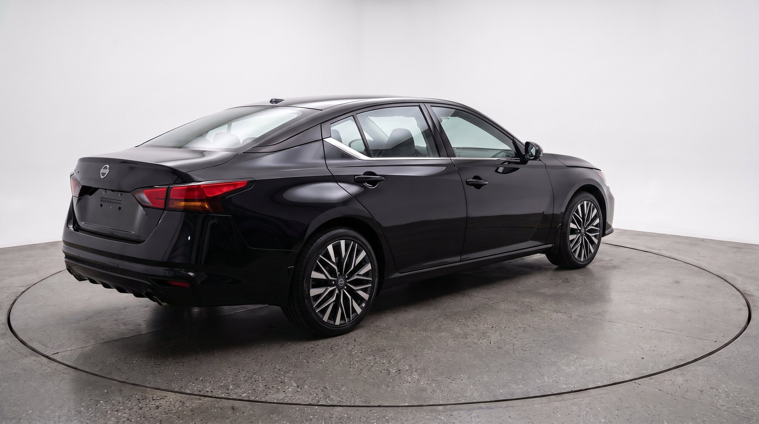 Thumbnail: 2026 Nissan Altima - 9