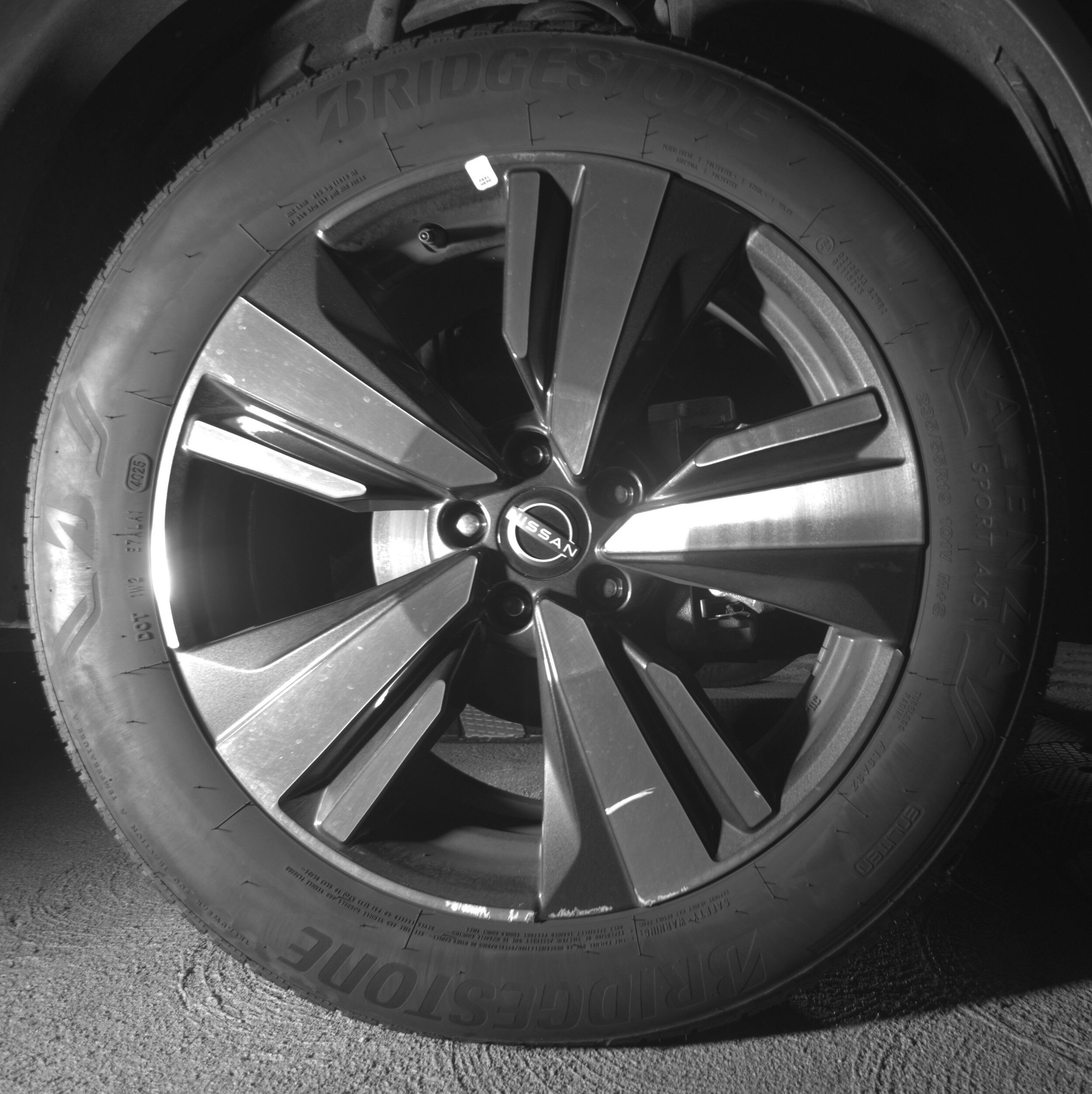 Thumbnail: 2026 Nissan Rogue - 13