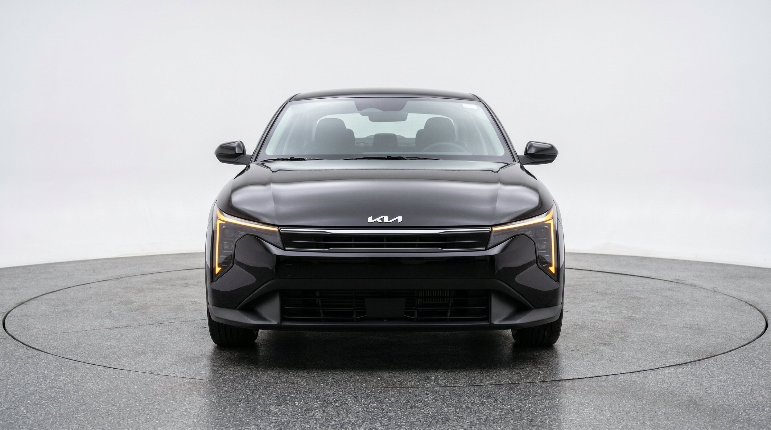Thumbnail: 2026 Kia K4 - 2