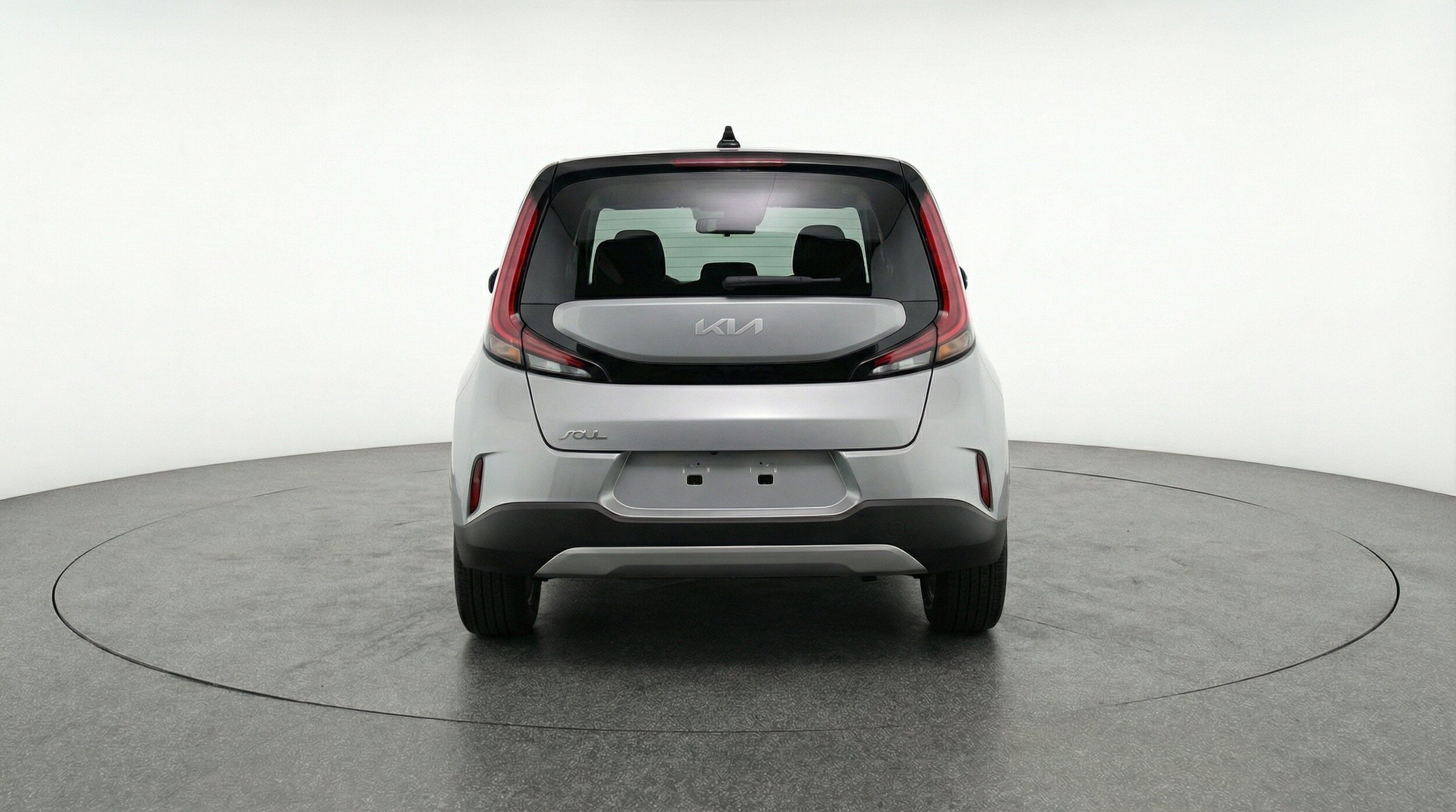 Thumbnail: 2025 Kia Soul - 7