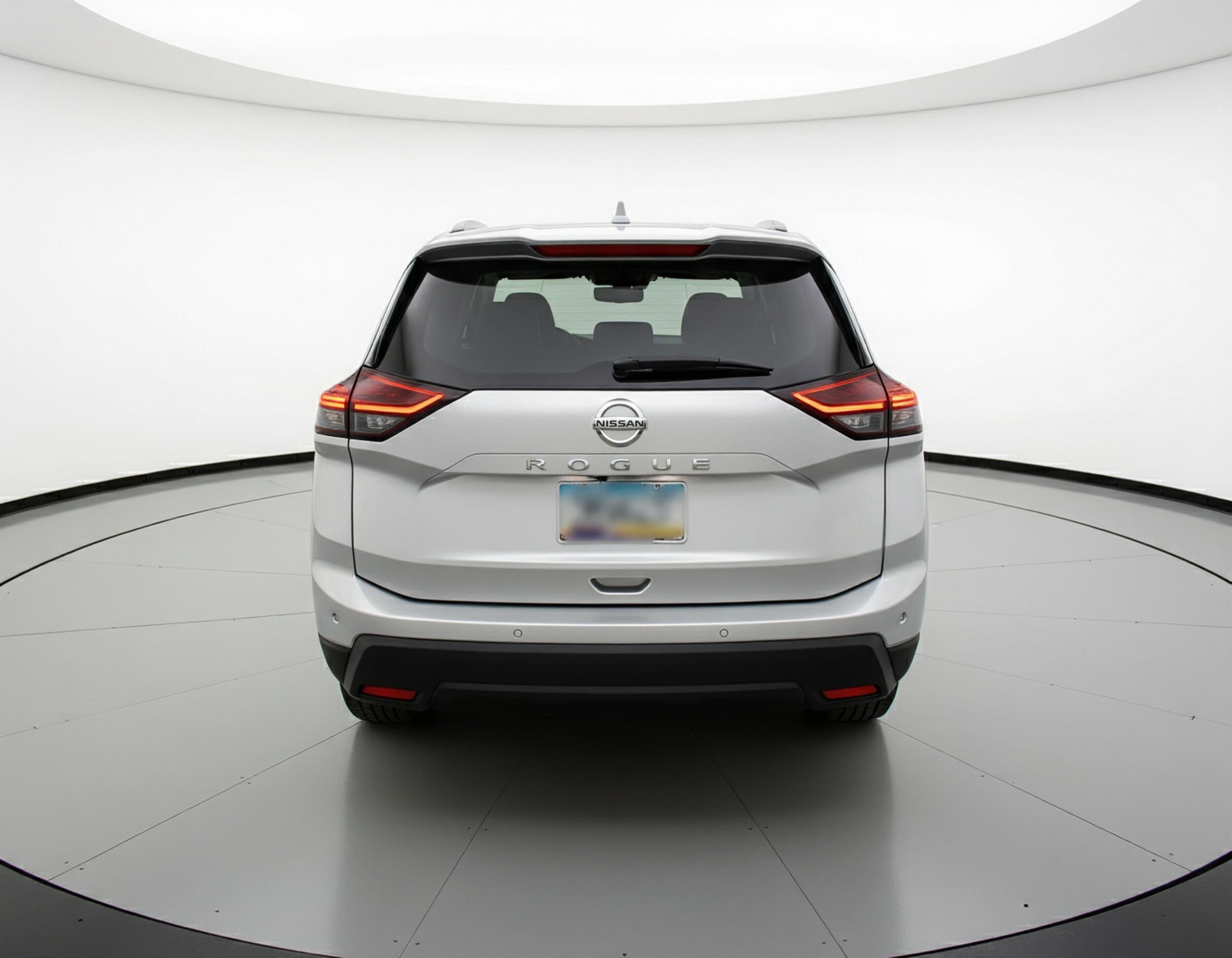 Thumbnail: 2025 Nissan Rogue - 7