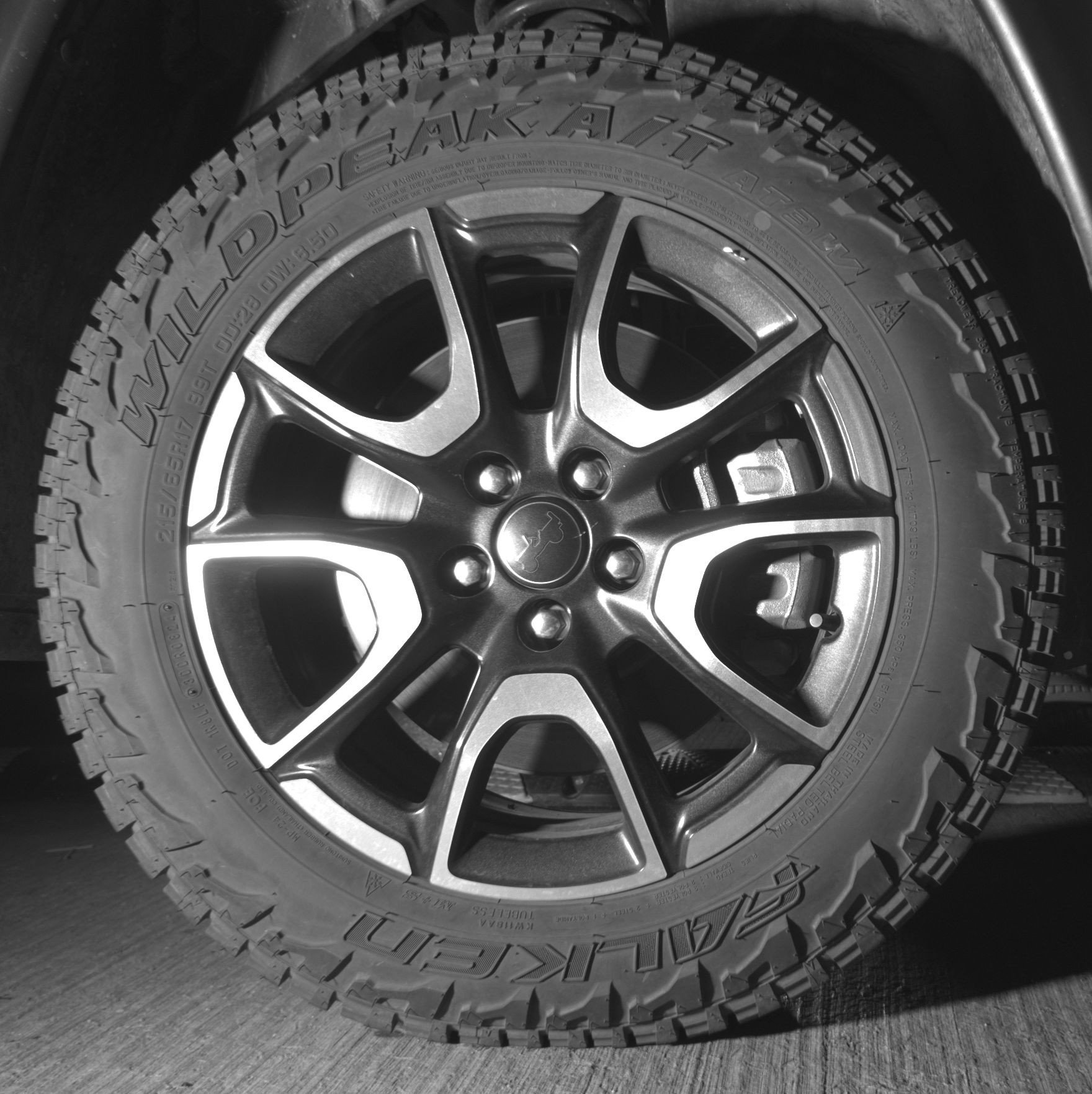 Thumbnail: 2025 Jeep Compass - 13
