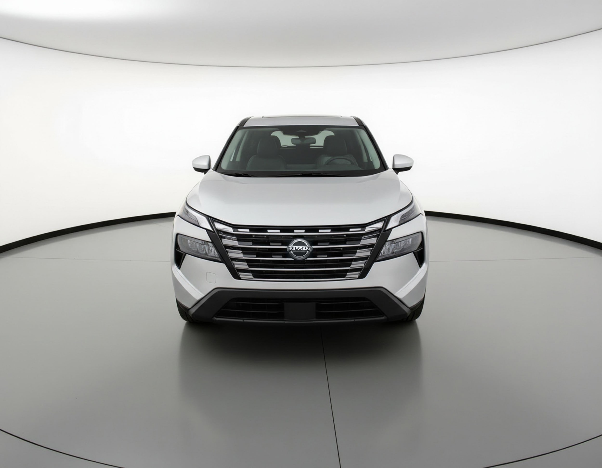 Thumbnail: 2025 Nissan Rogue - 2