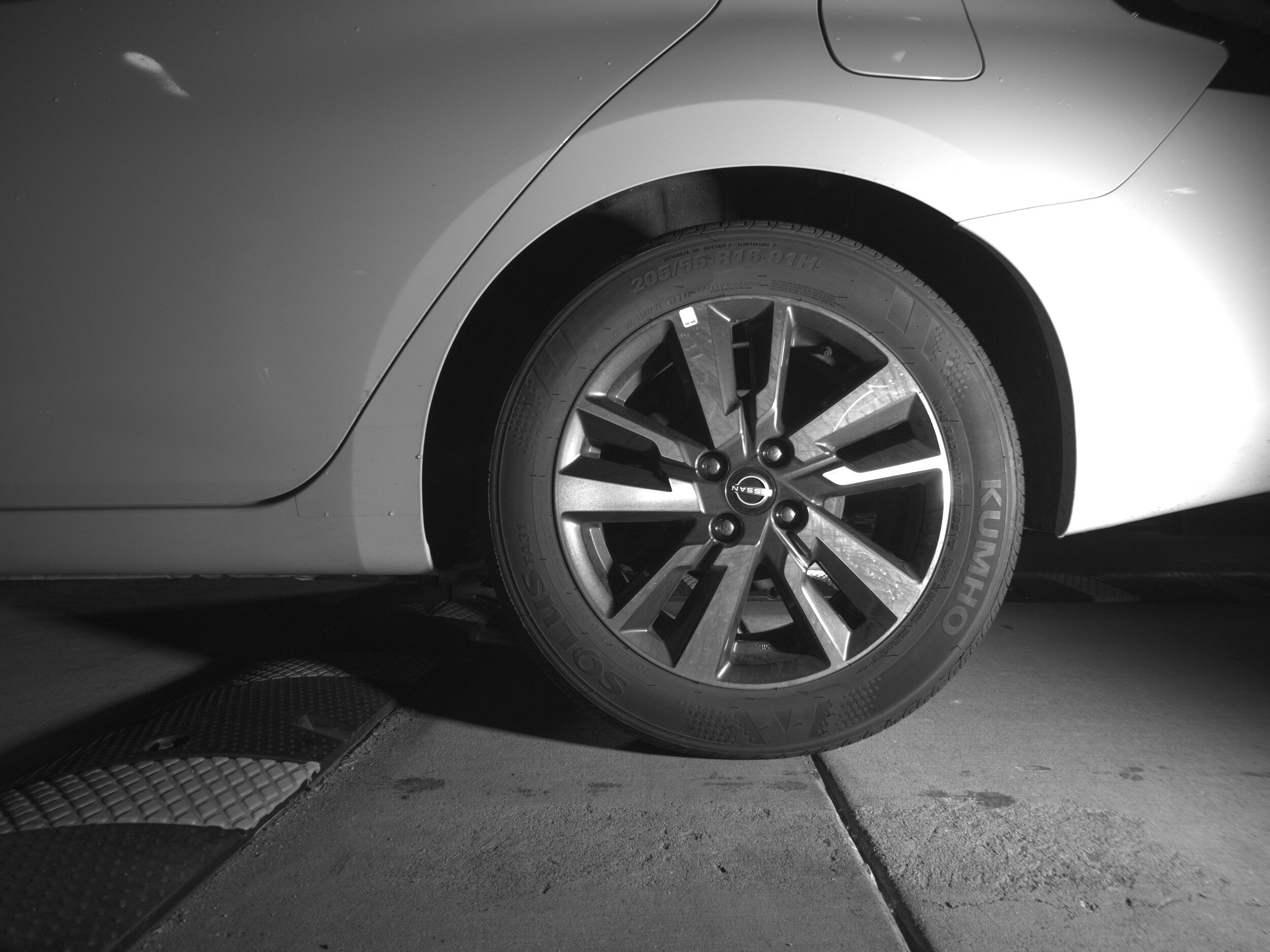 Thumbnail: 2025 Nissan Versa - 14