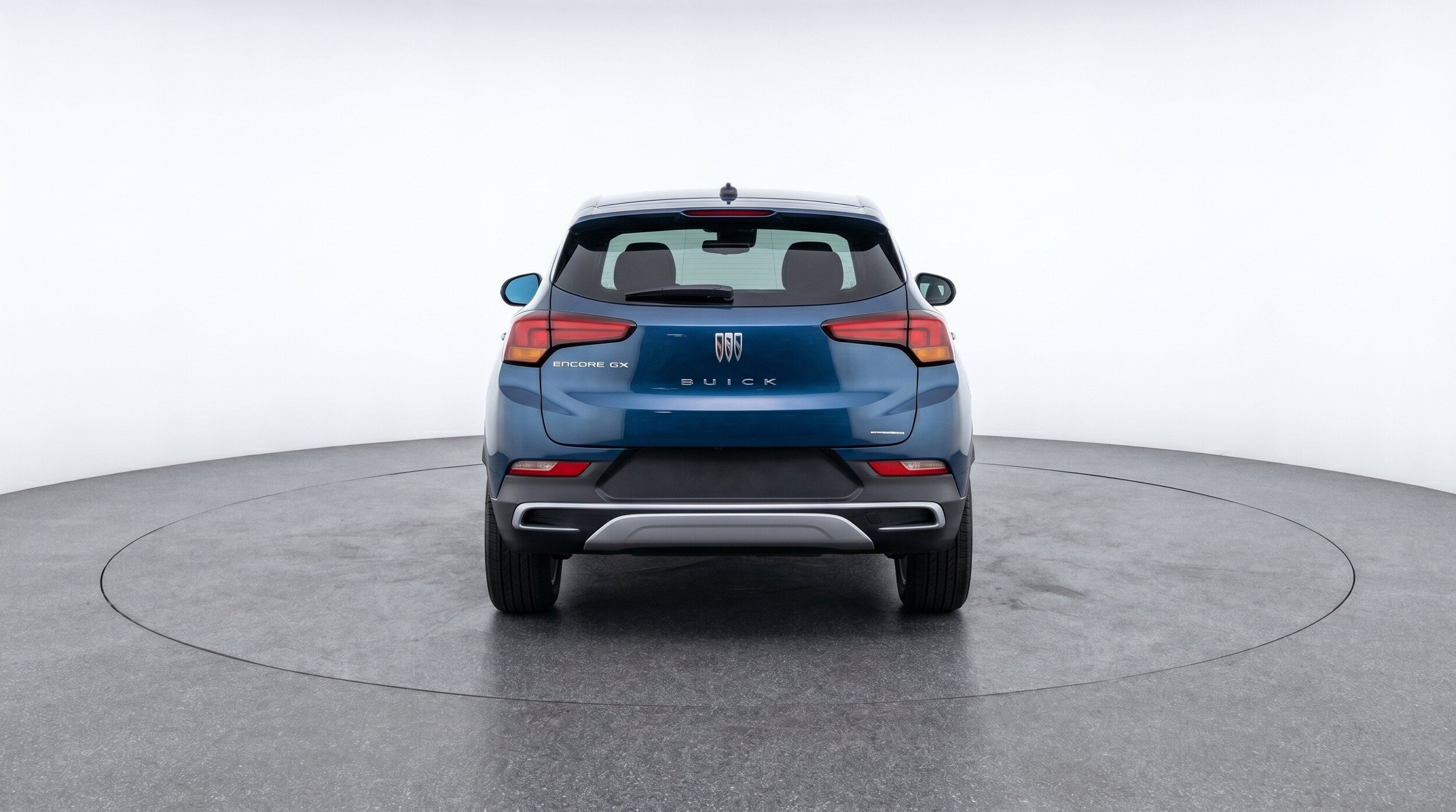 Thumbnail: 2026 Buick Encore GX - 7