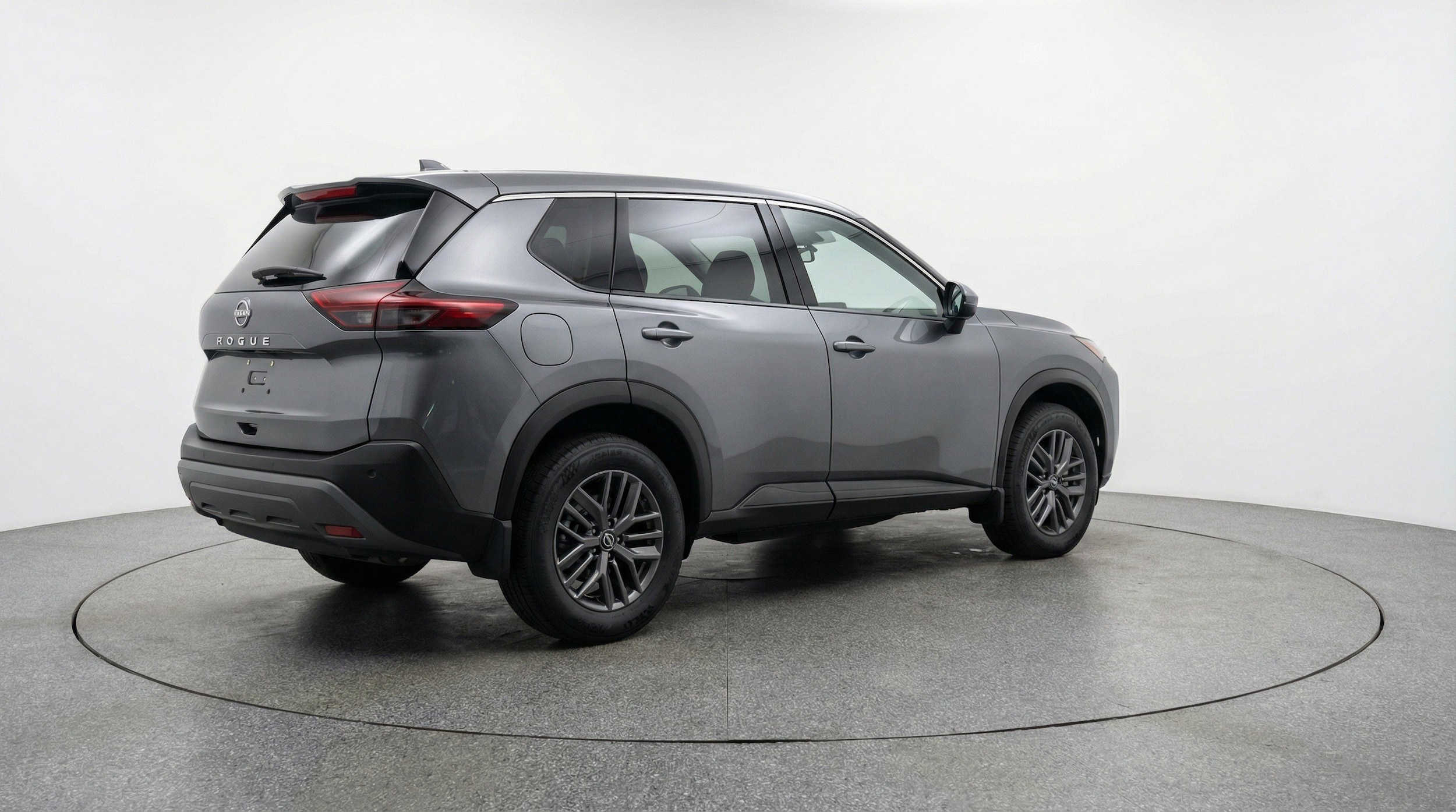 Thumbnail: 2026 Nissan Rogue - 9