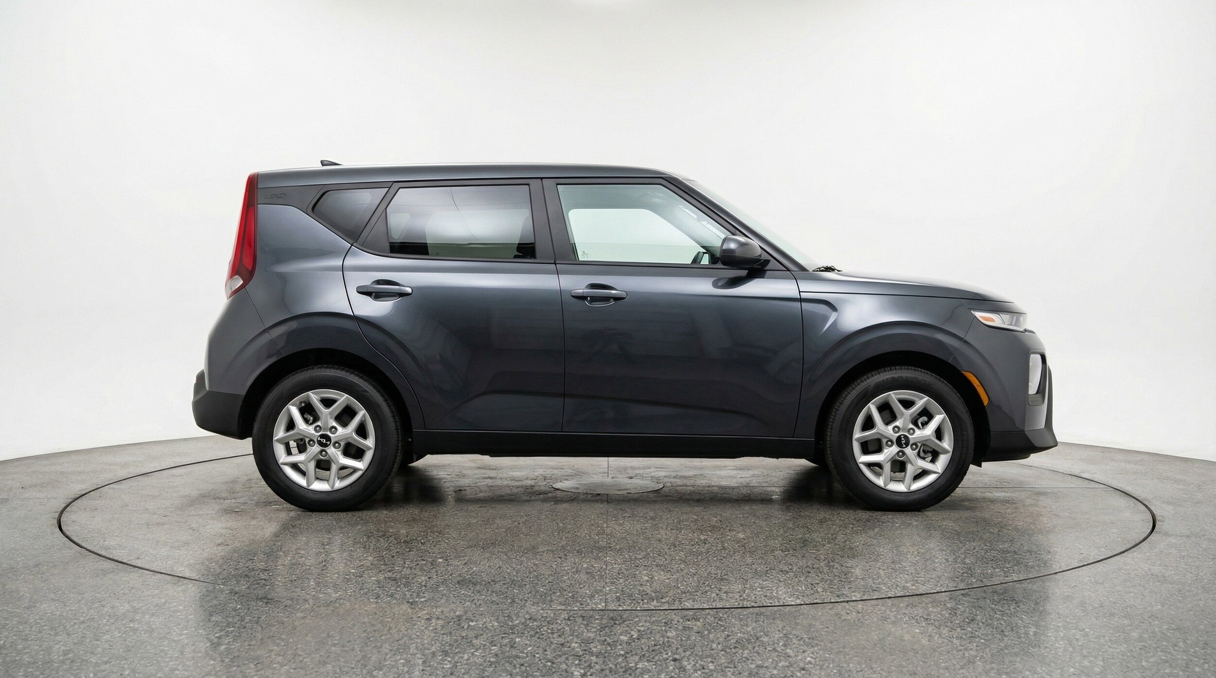 Thumbnail: 2025 Kia Soul - 11