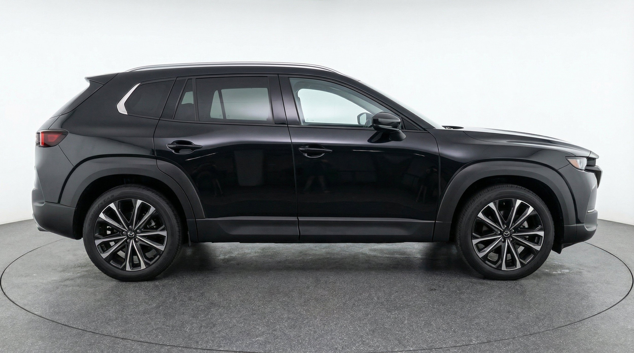 Thumbnail: 2026 Mazda CX-50 - 11
