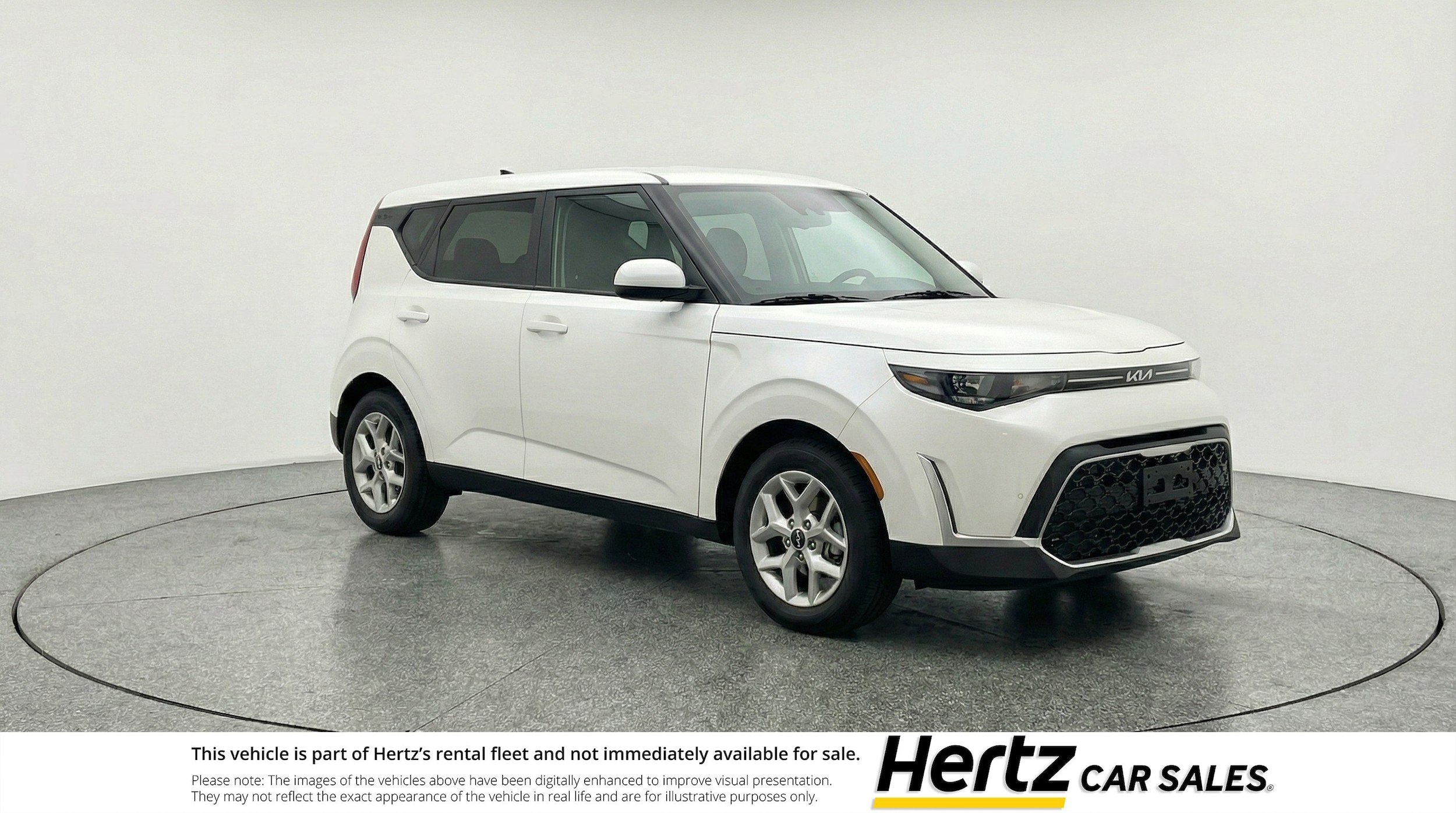 Thumbnail: 2025 Kia Soul - 1