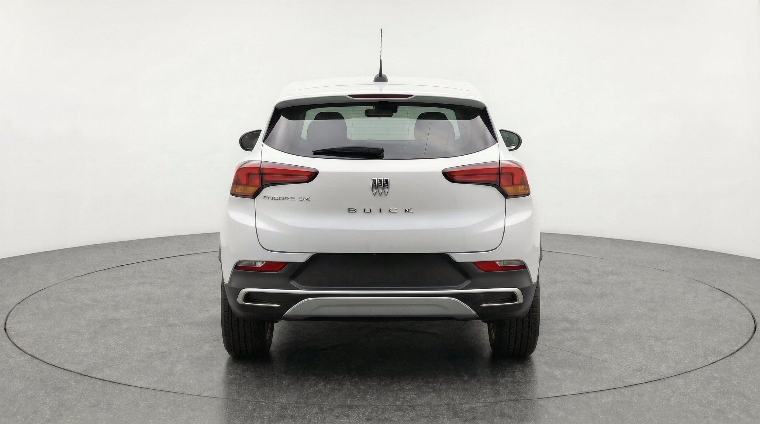 Thumbnail: 2025 Buick Encore GX - 7