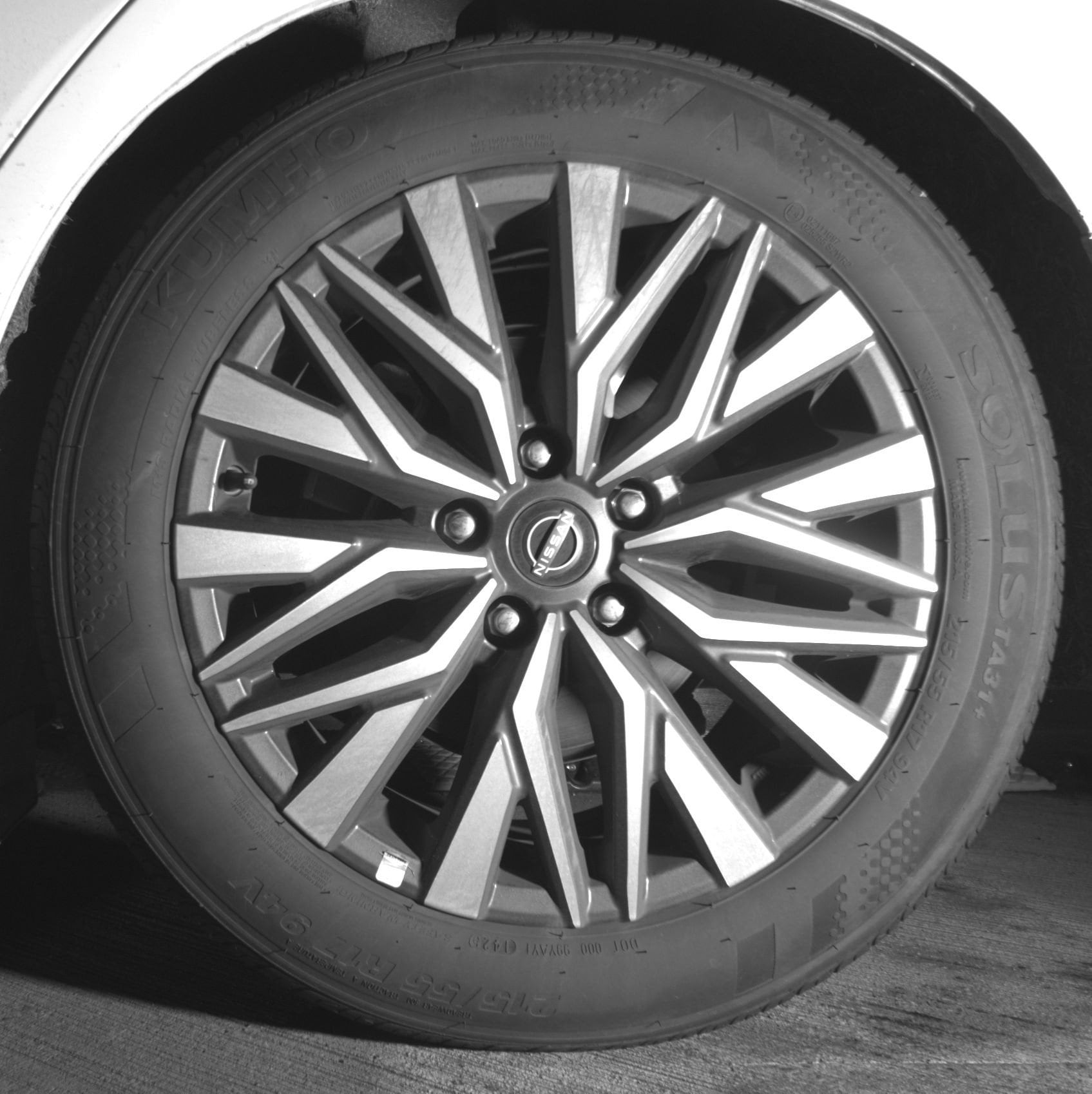 Thumbnail: 2025 Nissan Altima - 14