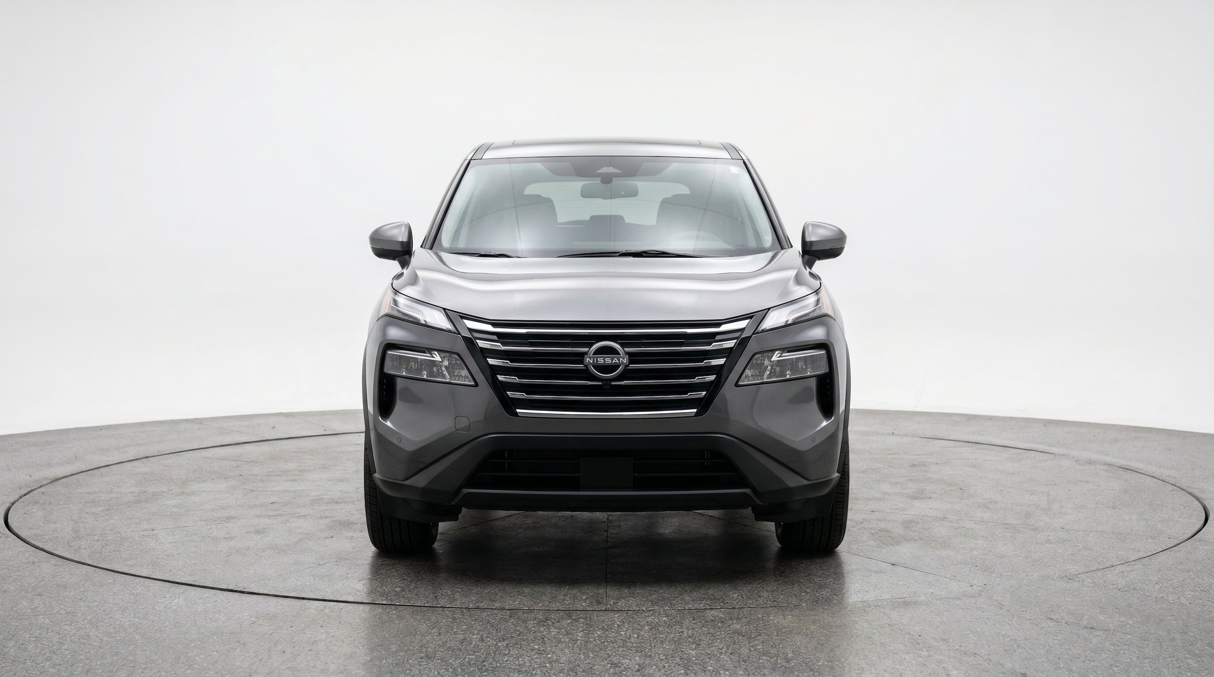 Thumbnail: 2025 Nissan Rogue - 2