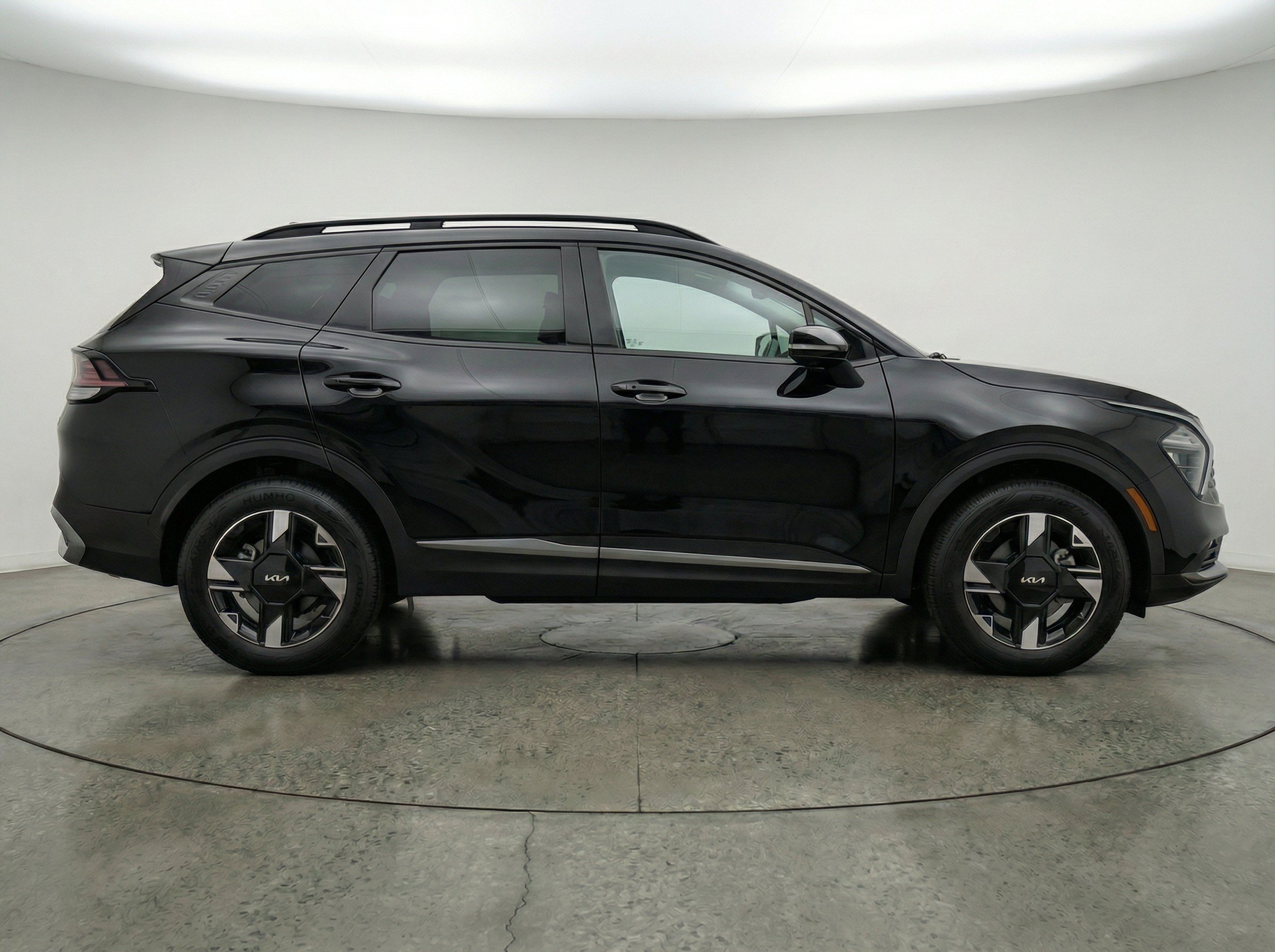 Thumbnail: 2026 Kia Sportage - 11