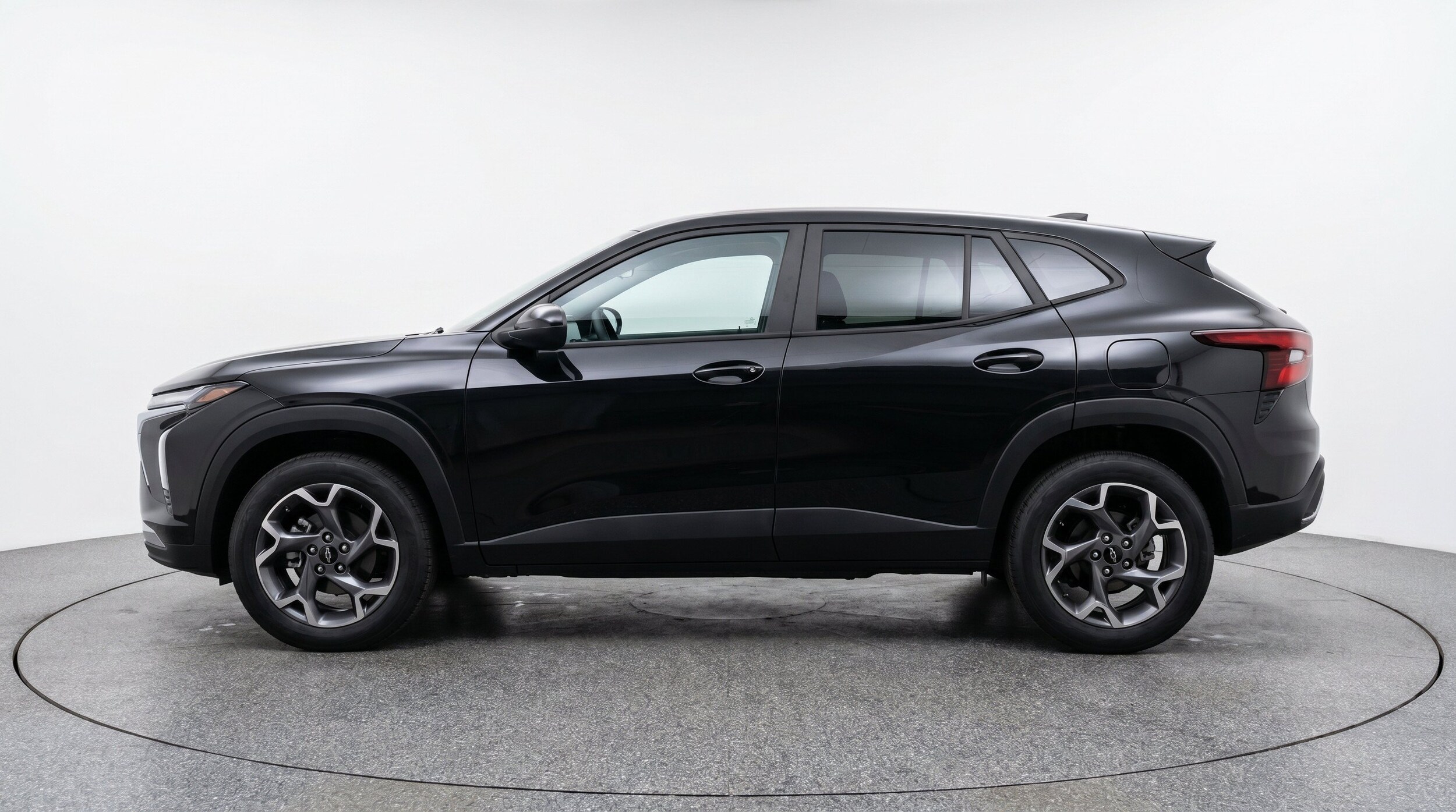 Thumbnail: 2025 Chevrolet Trax - 5