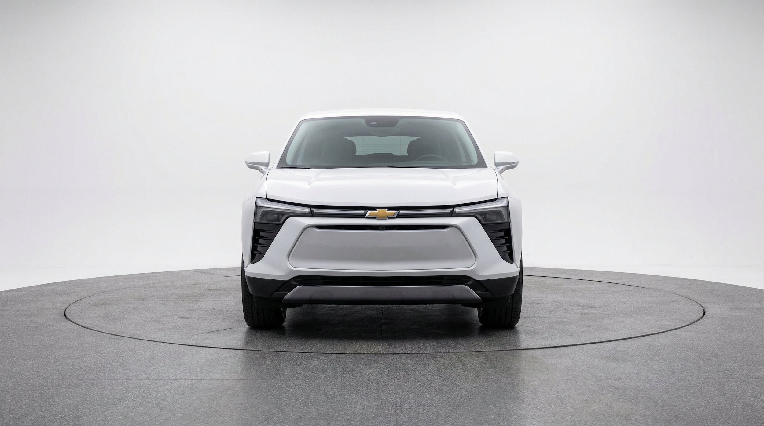 Thumbnail: 2025 Chevrolet Blazer - 2