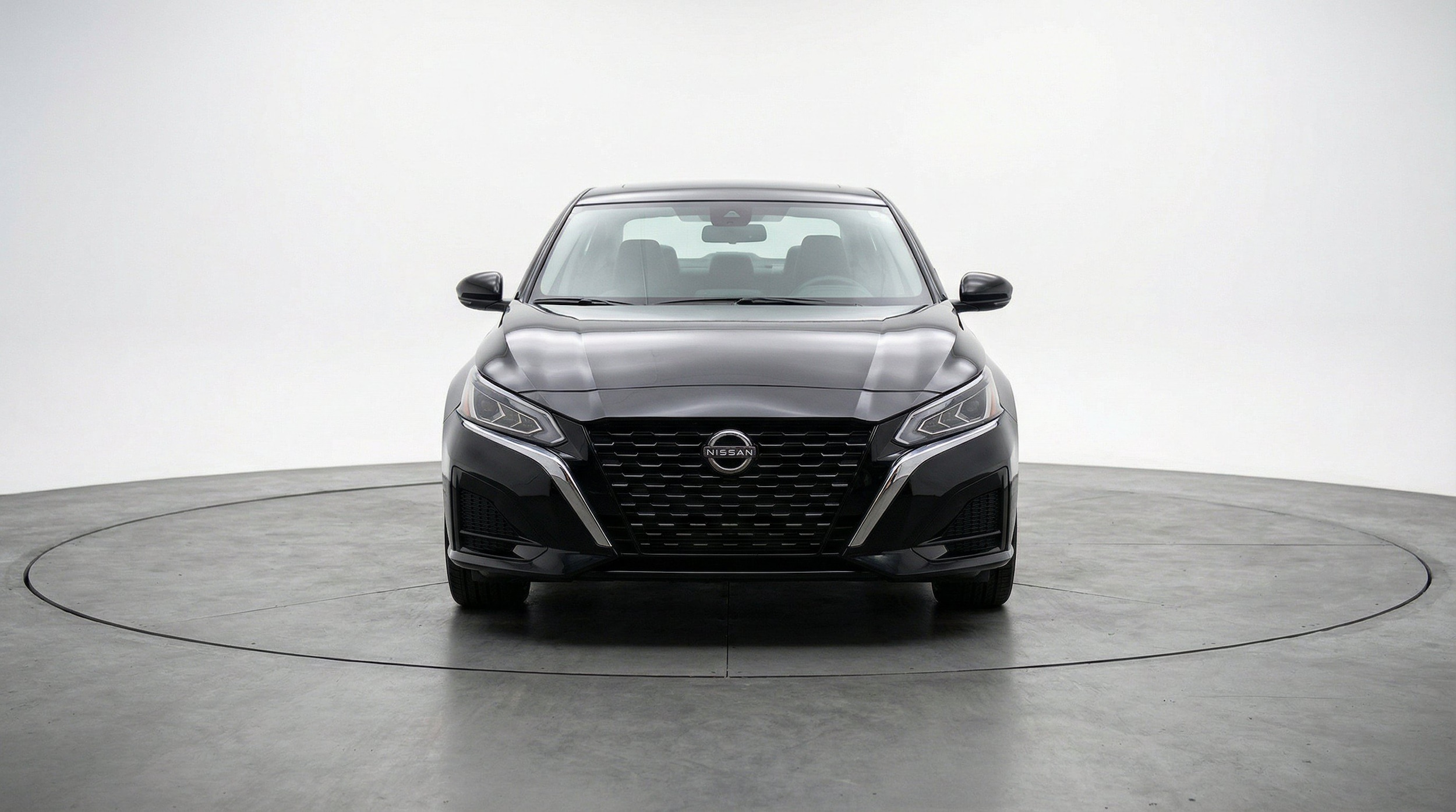 Thumbnail: 2025 Nissan Altima - 2