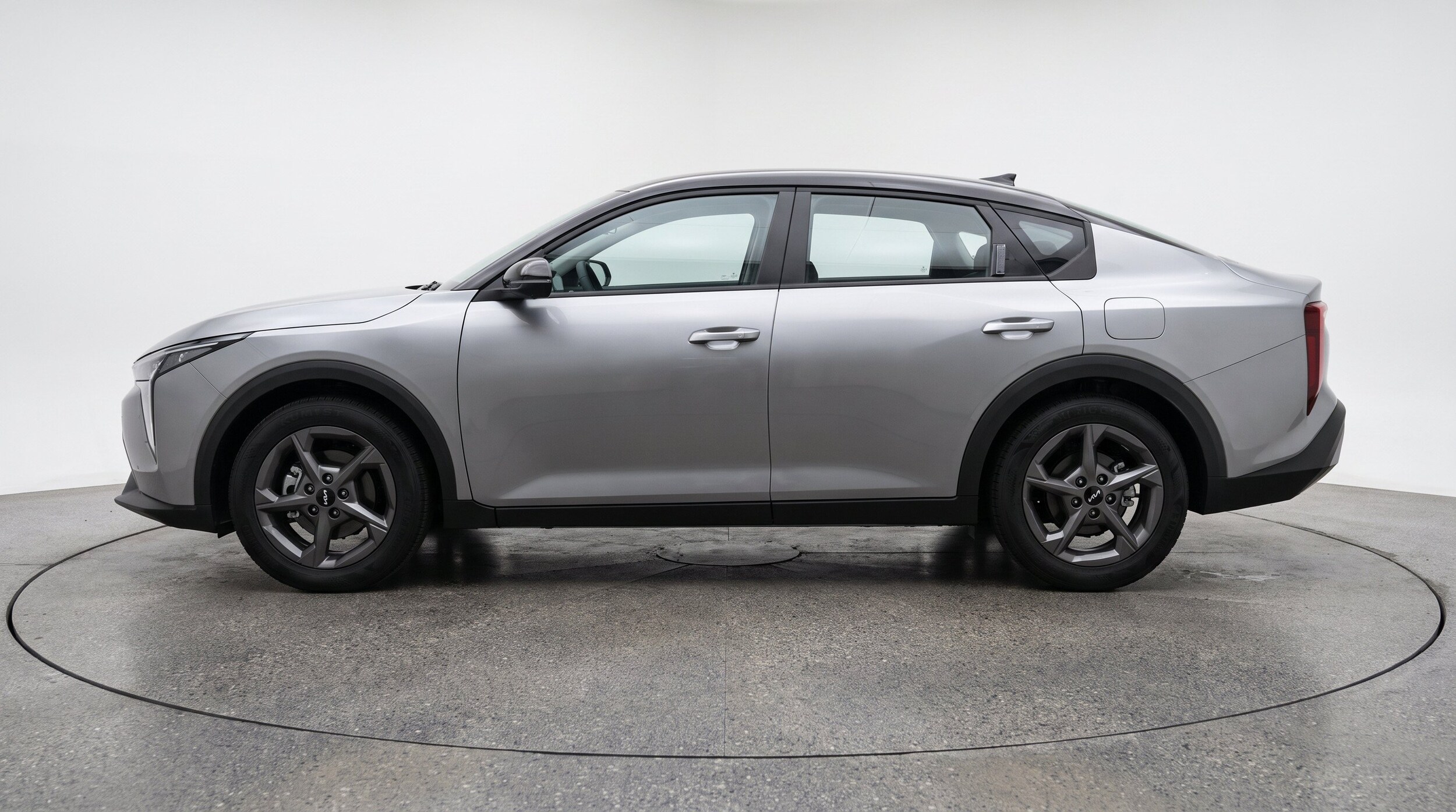 Thumbnail: 2026 Kia K4 - 5
