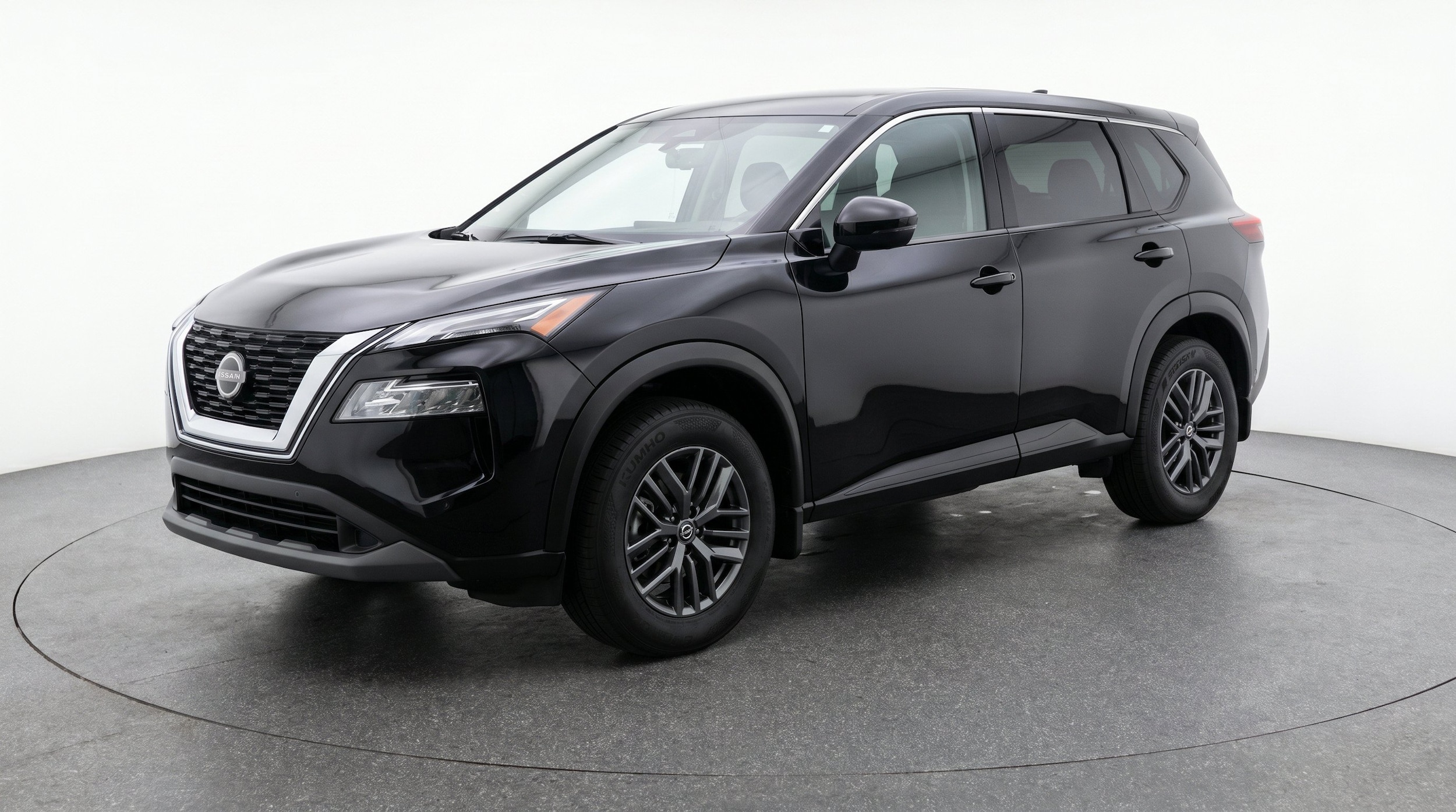 Thumbnail: 2026 Nissan Rogue - 3