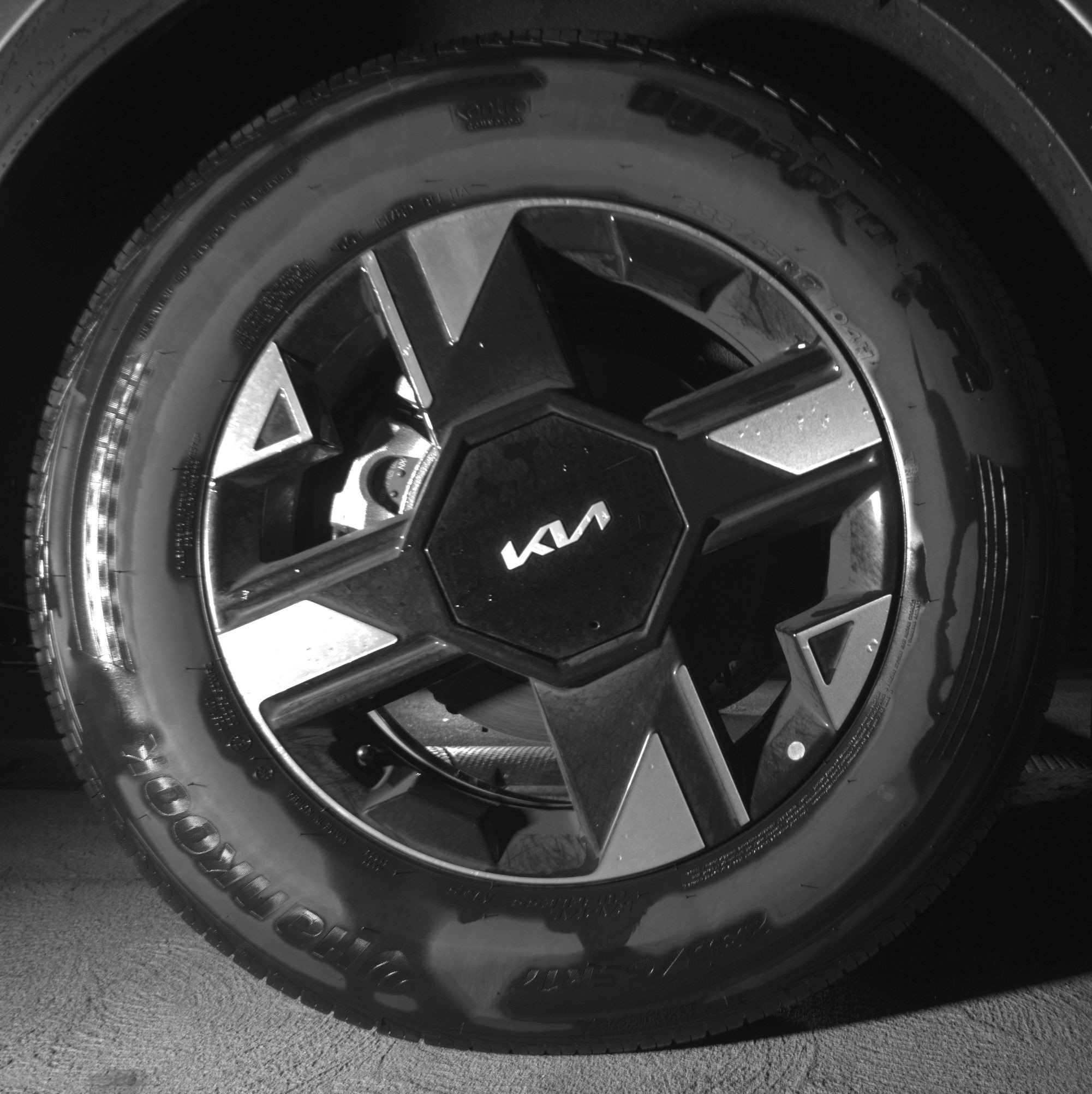 Thumbnail: 2026 Kia Sportage - 15