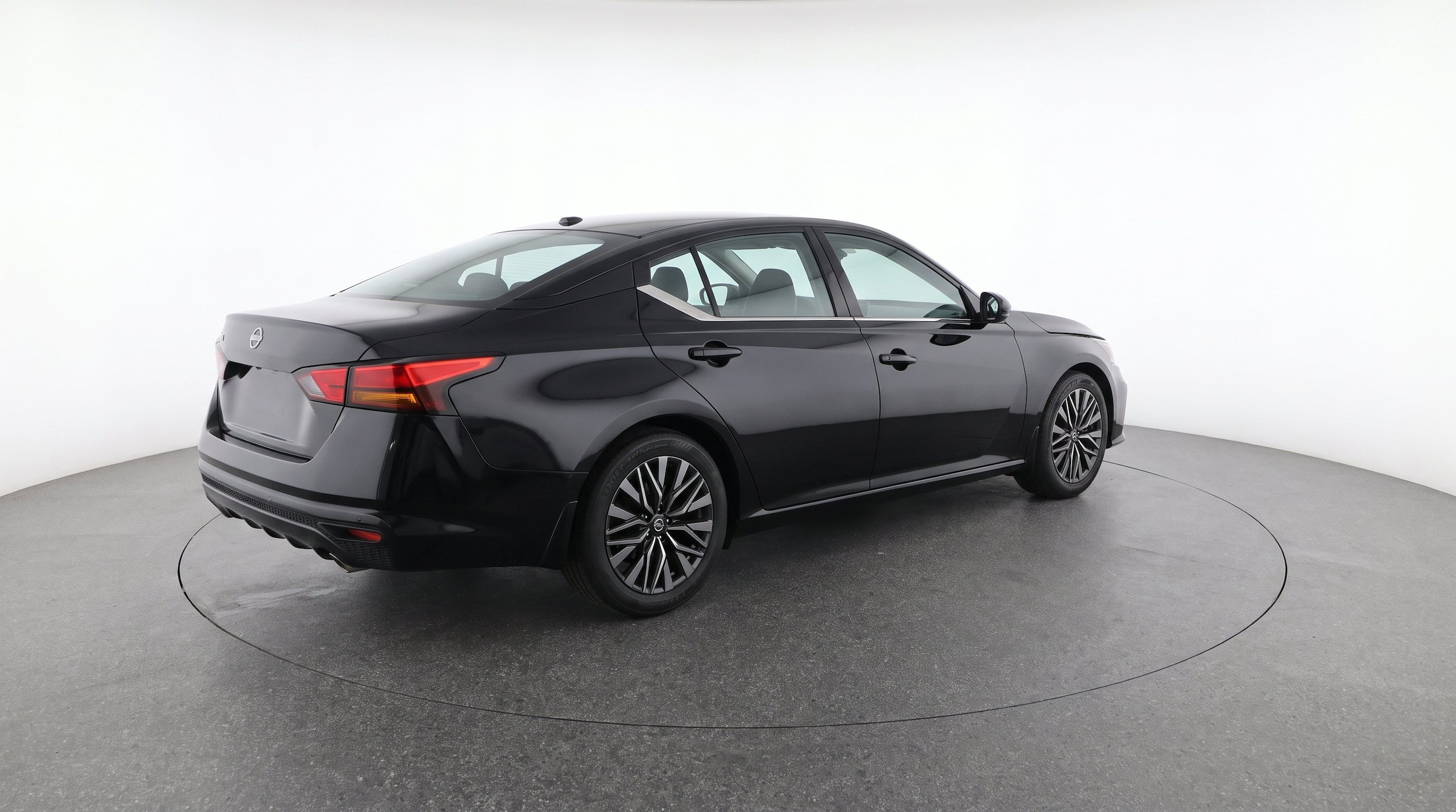 Thumbnail: 2026 Nissan Altima - 9